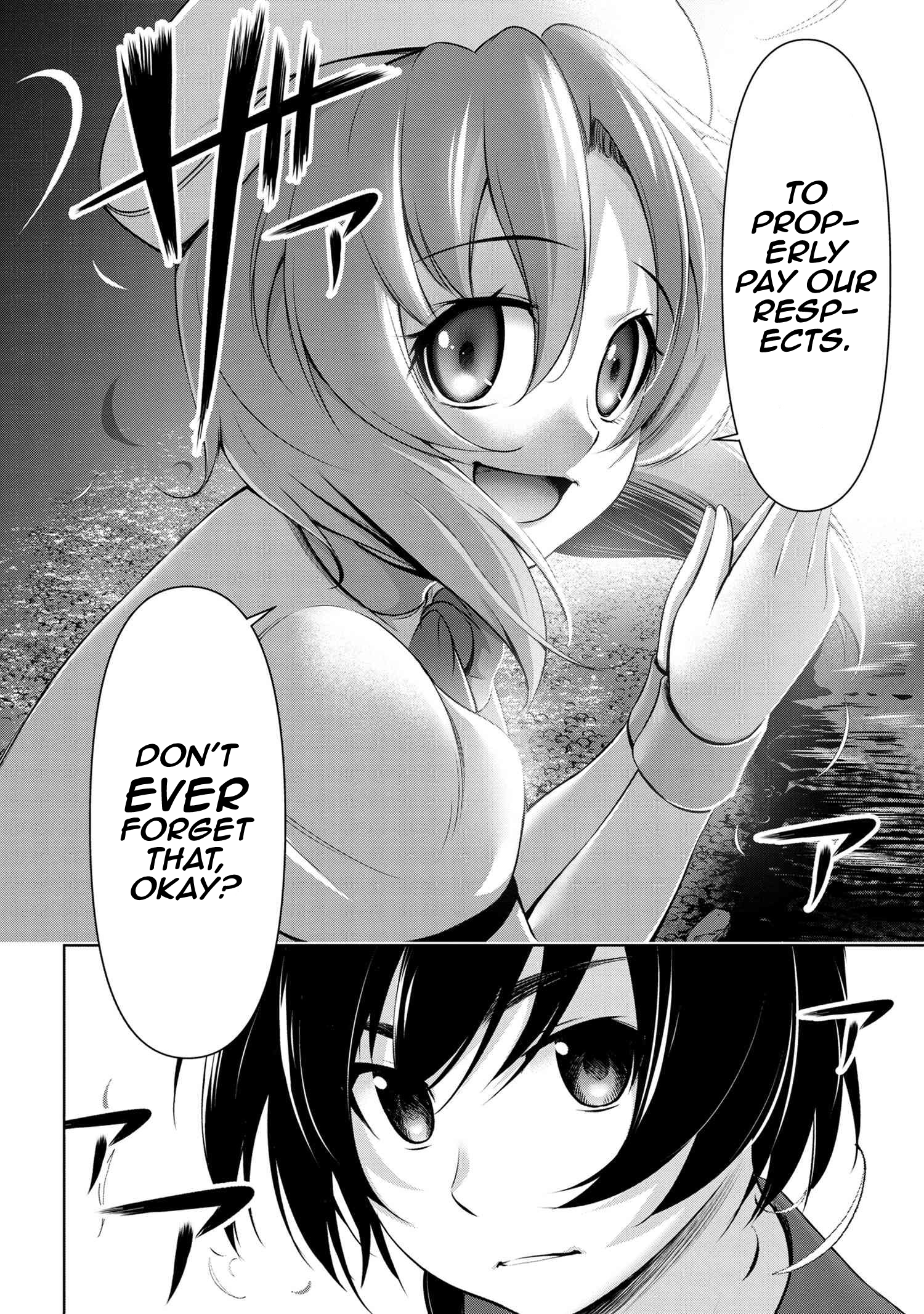 Higurashi No Naku Koro Ni Gou - 2 page 23