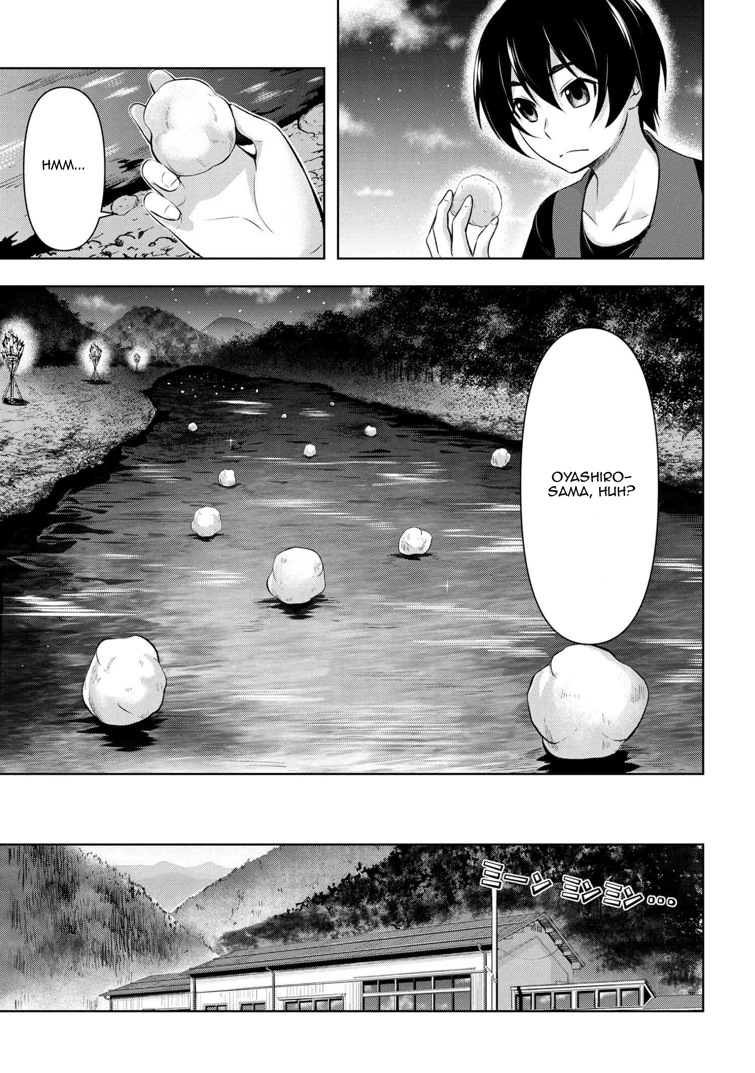 Higurashi No Naku Koro Ni Gou - 2 page 24