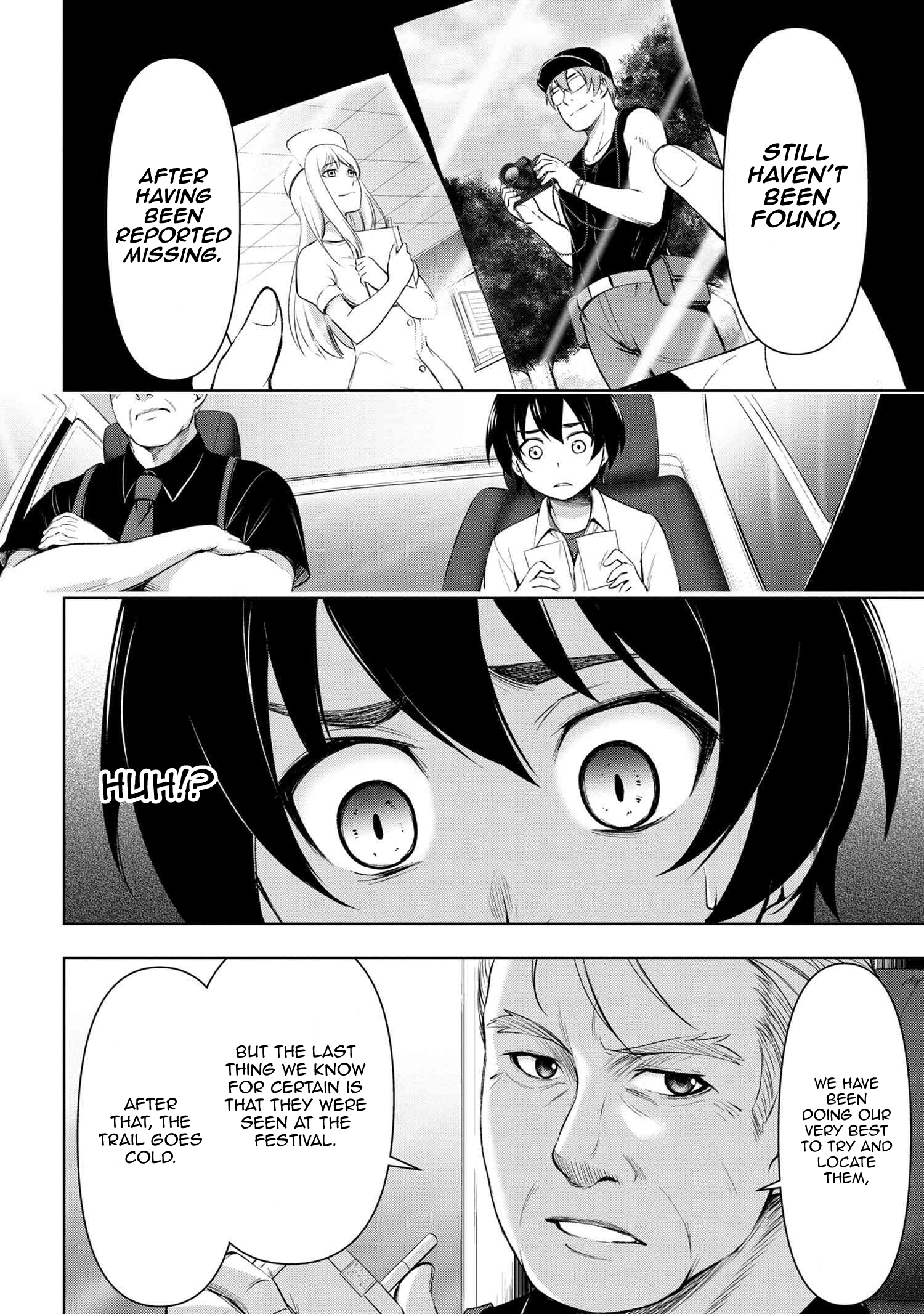 Higurashi No Naku Koro Ni Gou - 2 page 27