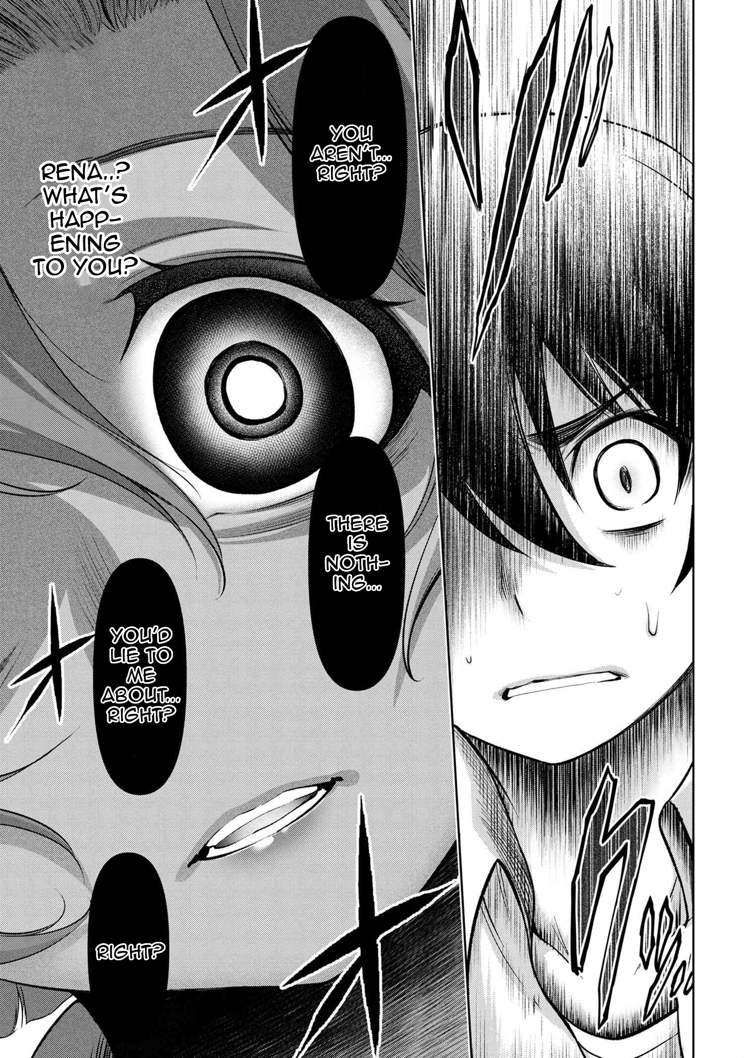 Higurashi No Naku Koro Ni Gou - 2 page 40