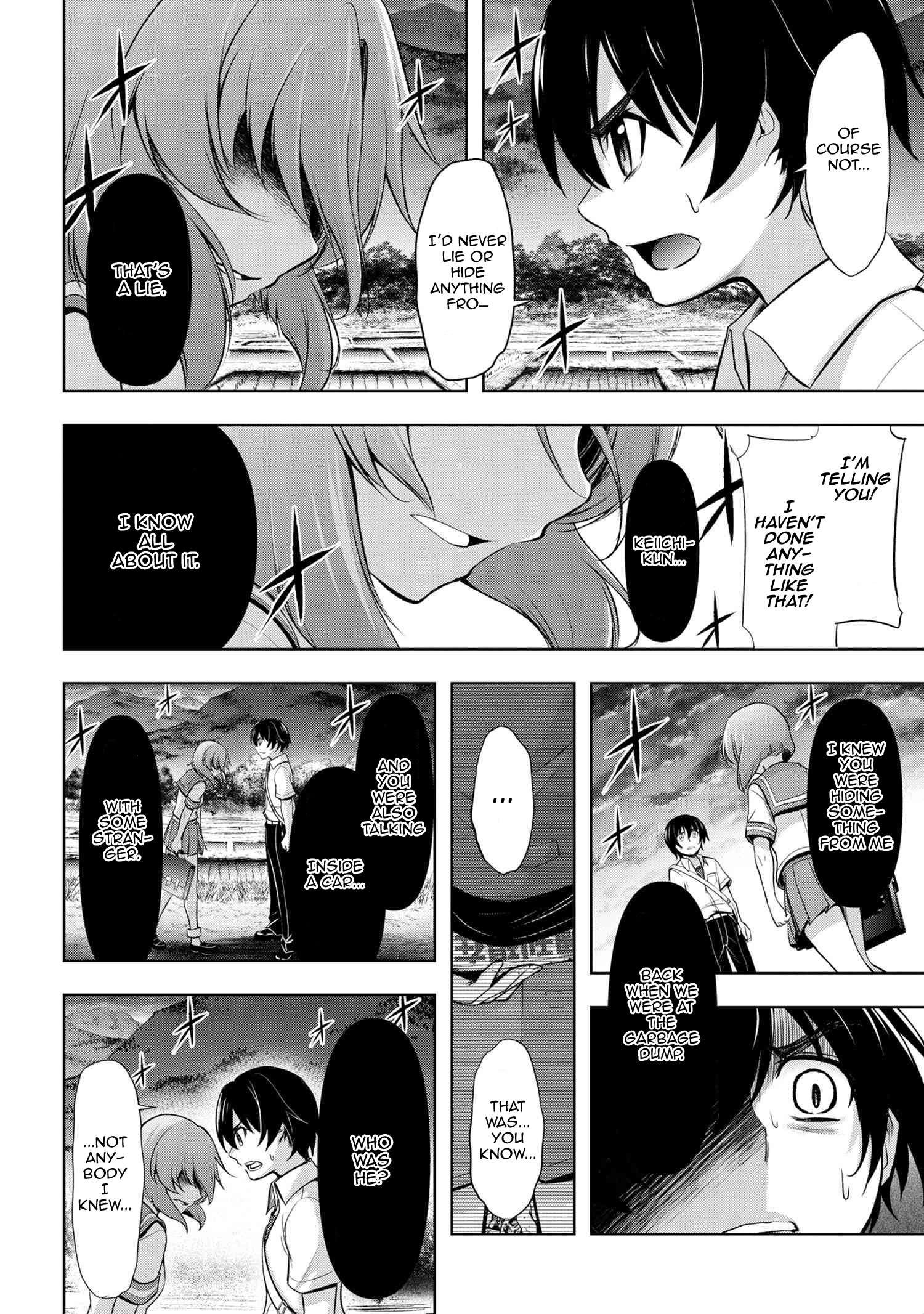 Higurashi No Naku Koro Ni Gou - 2 page 41