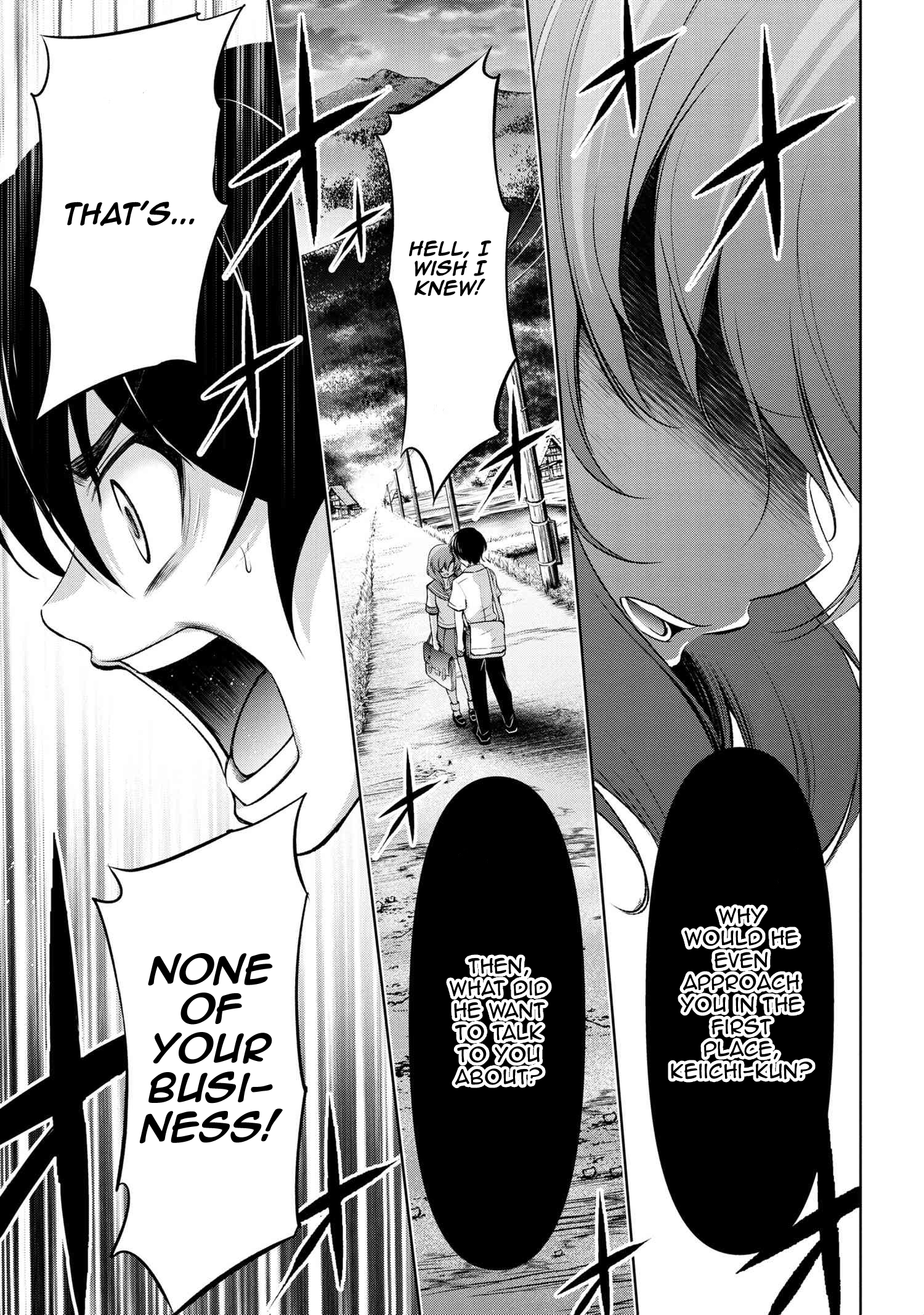 Higurashi No Naku Koro Ni Gou - 2 page 42