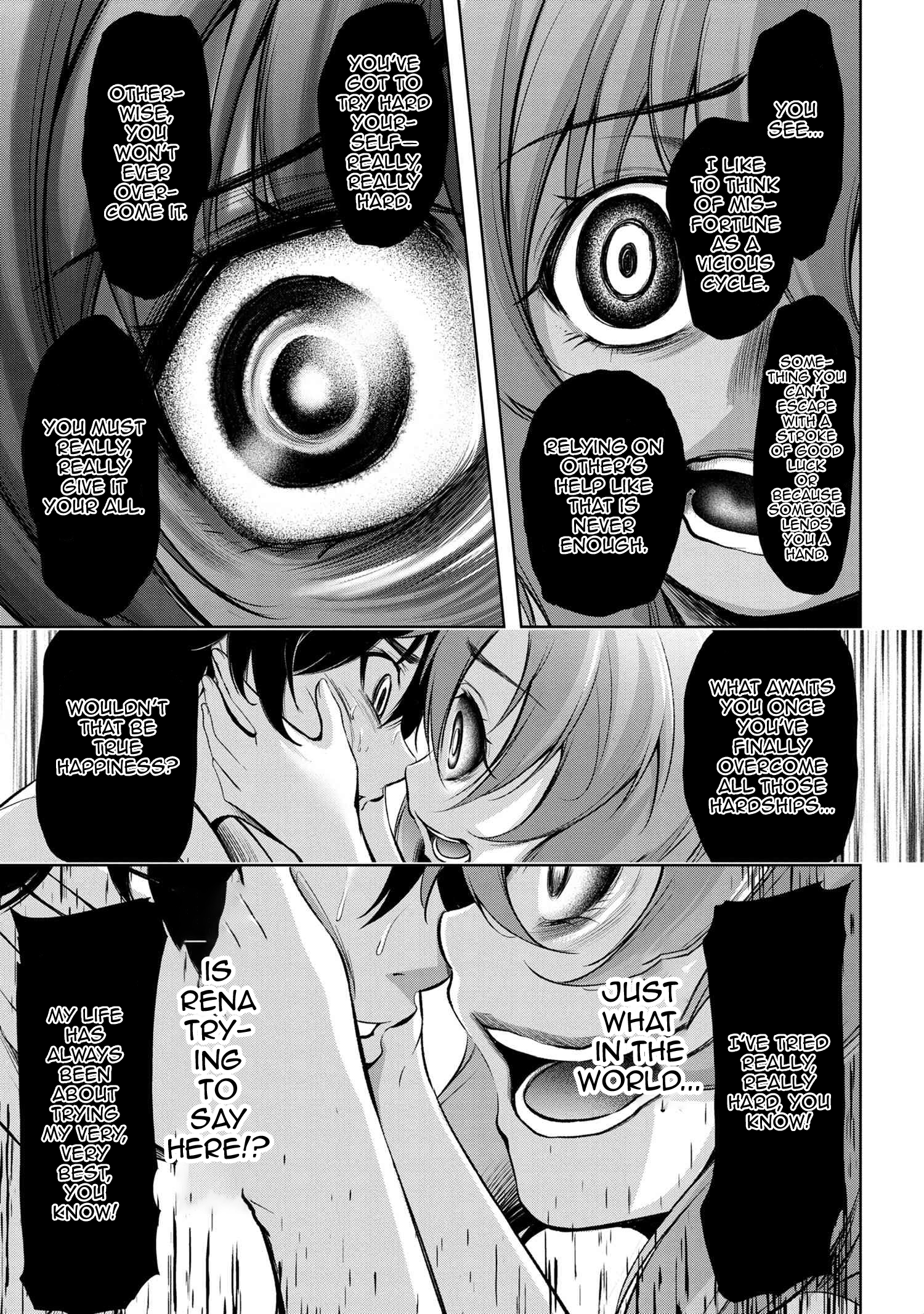 Higurashi No Naku Koro Ni Gou - 2 page 45