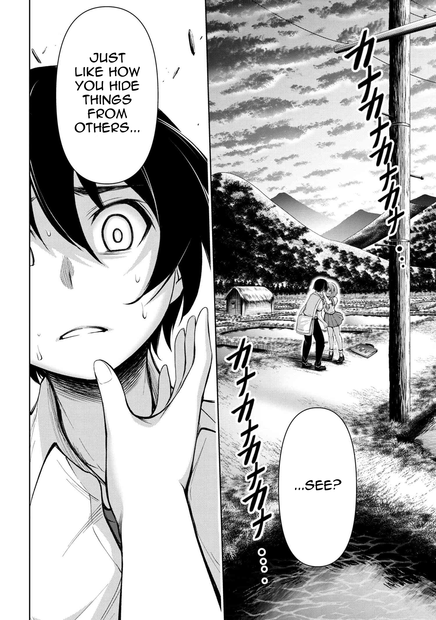 Higurashi No Naku Koro Ni Gou - 2 page 46