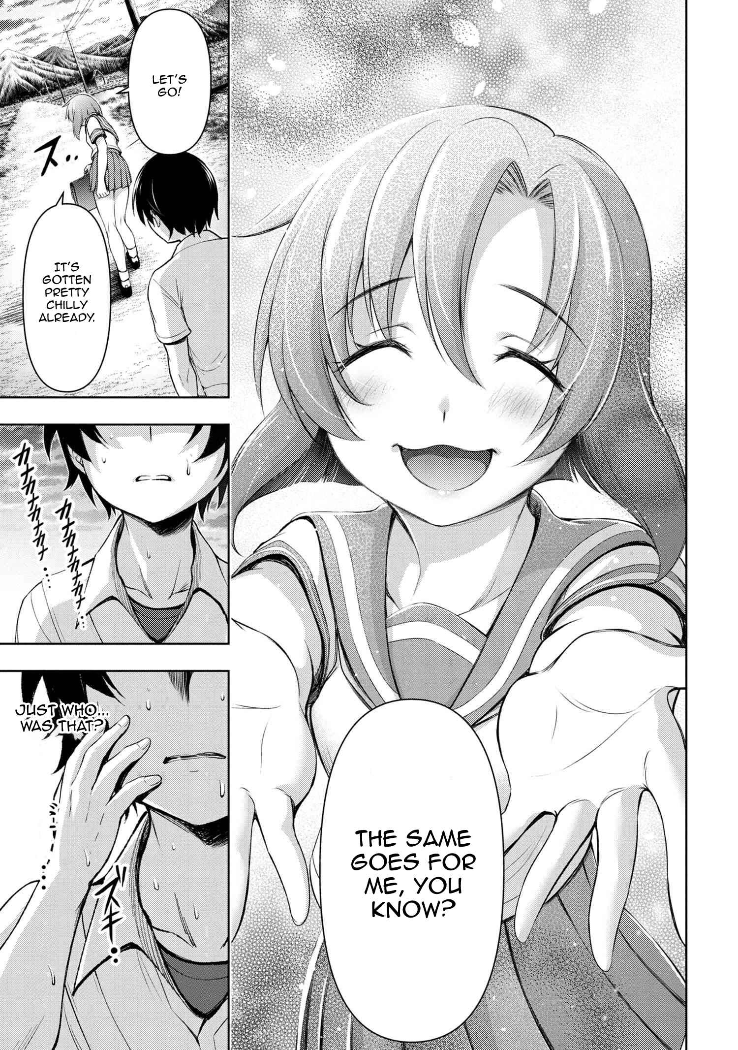 Higurashi No Naku Koro Ni Gou - 2 page 47