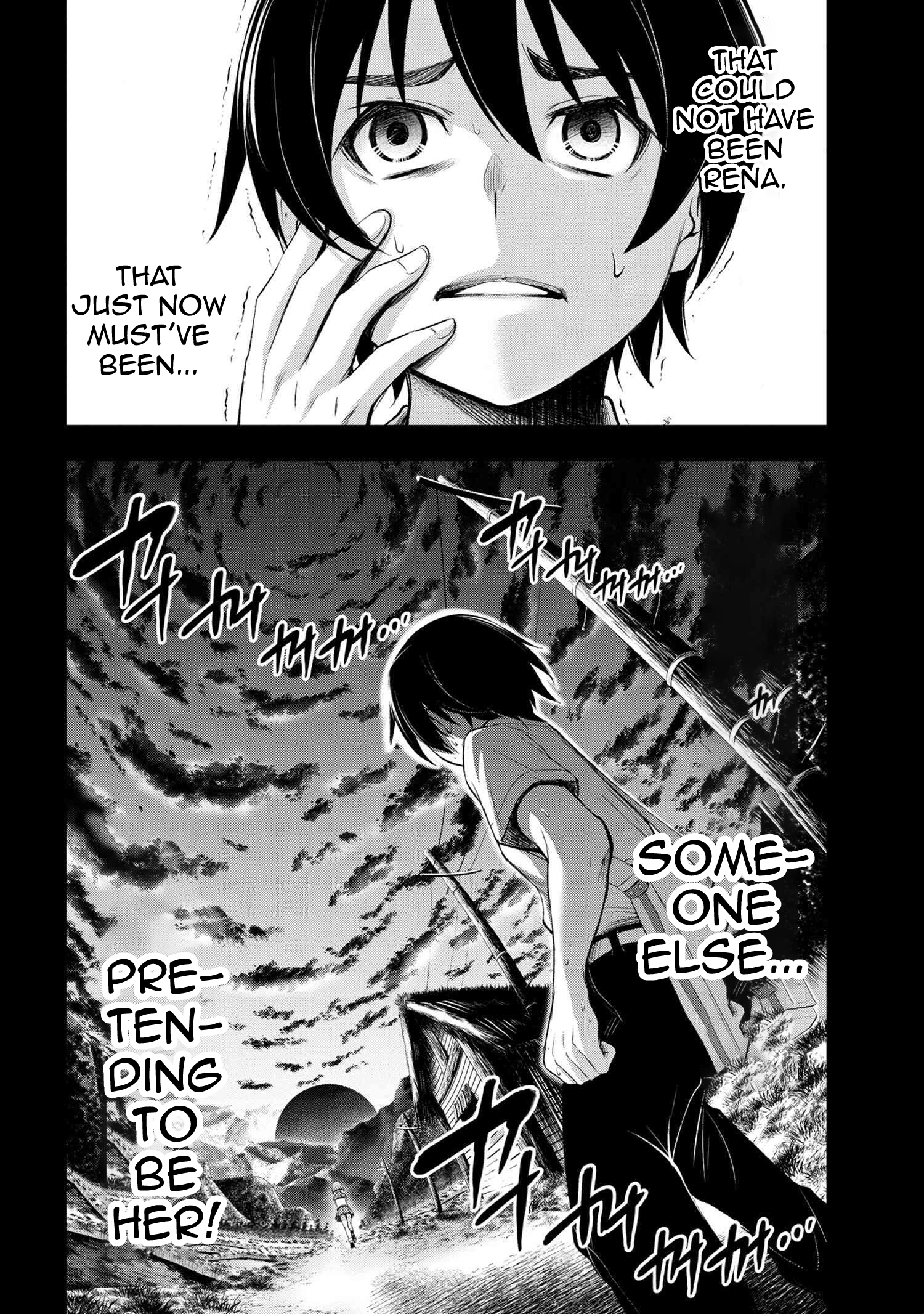 Higurashi No Naku Koro Ni Gou - 2 page 48