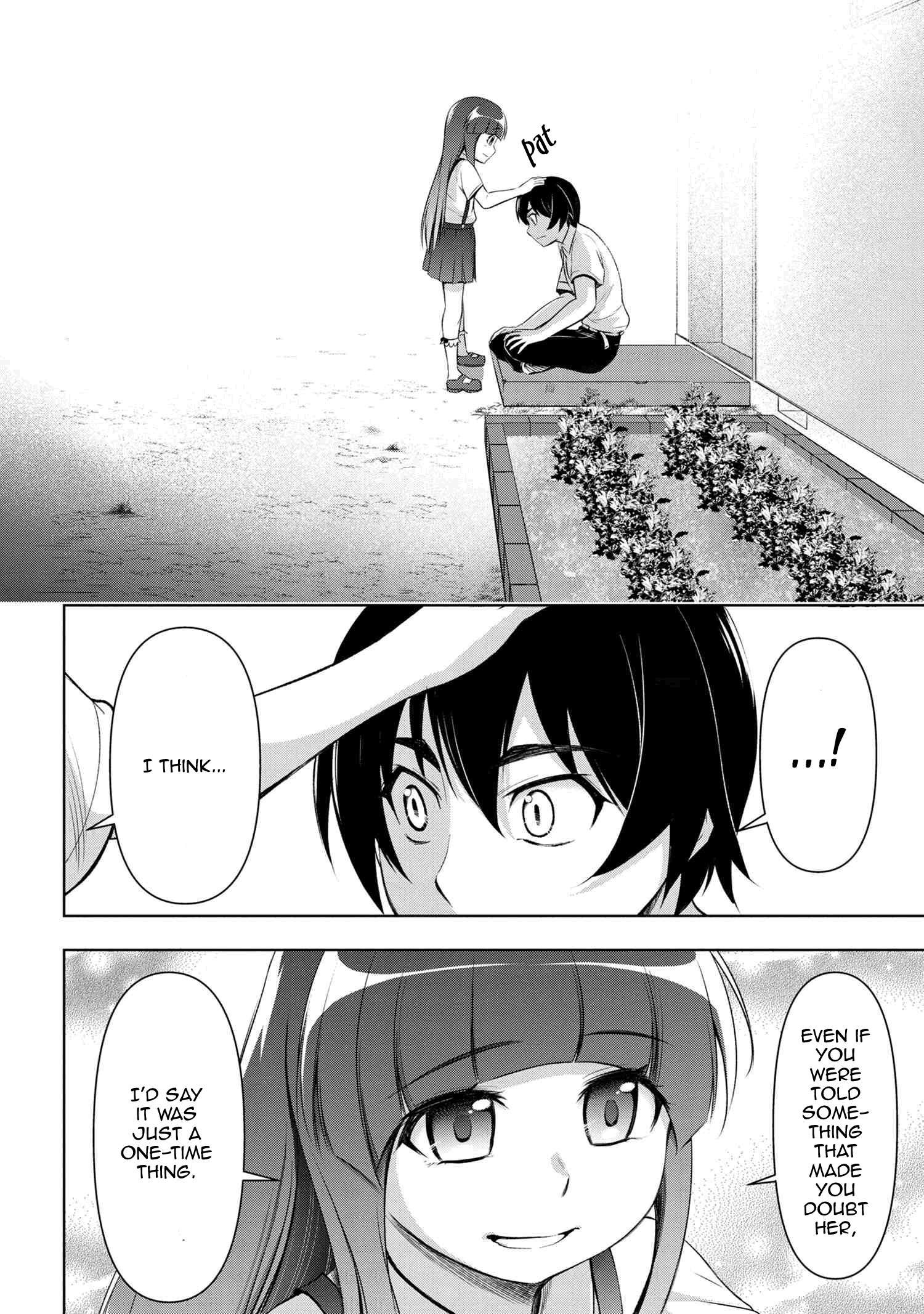 Higurashi No Naku Koro Ni Gou - 3 page 15