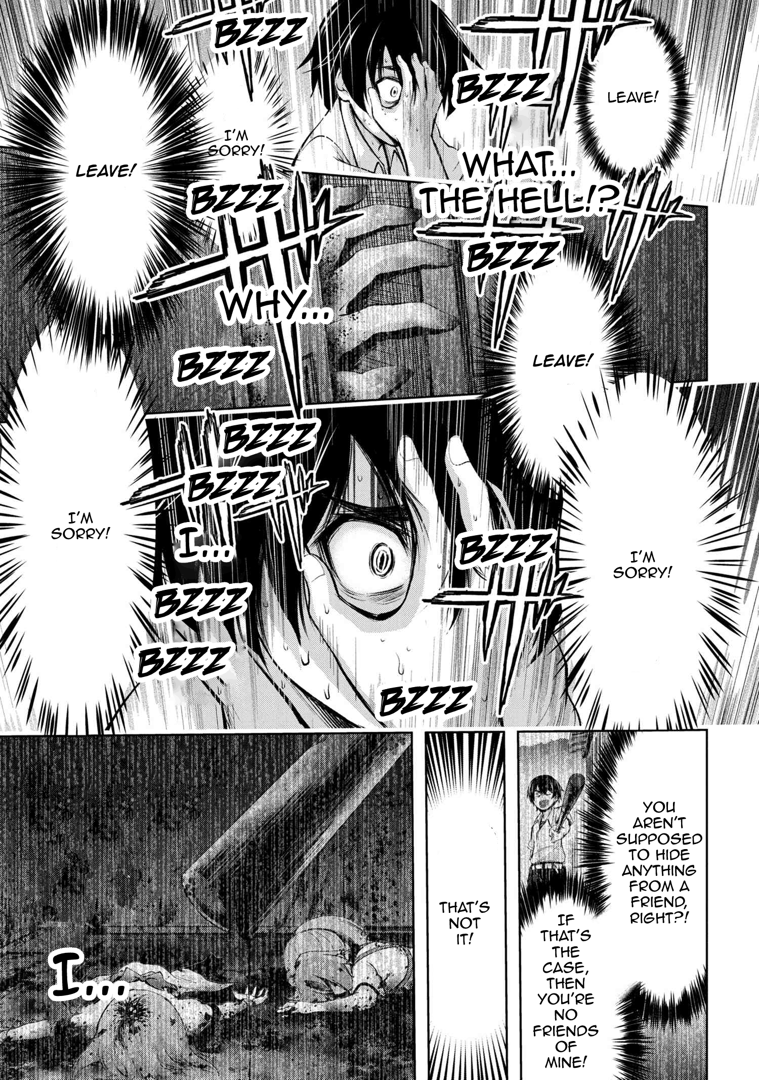 Higurashi No Naku Koro Ni Gou - 3 page 24