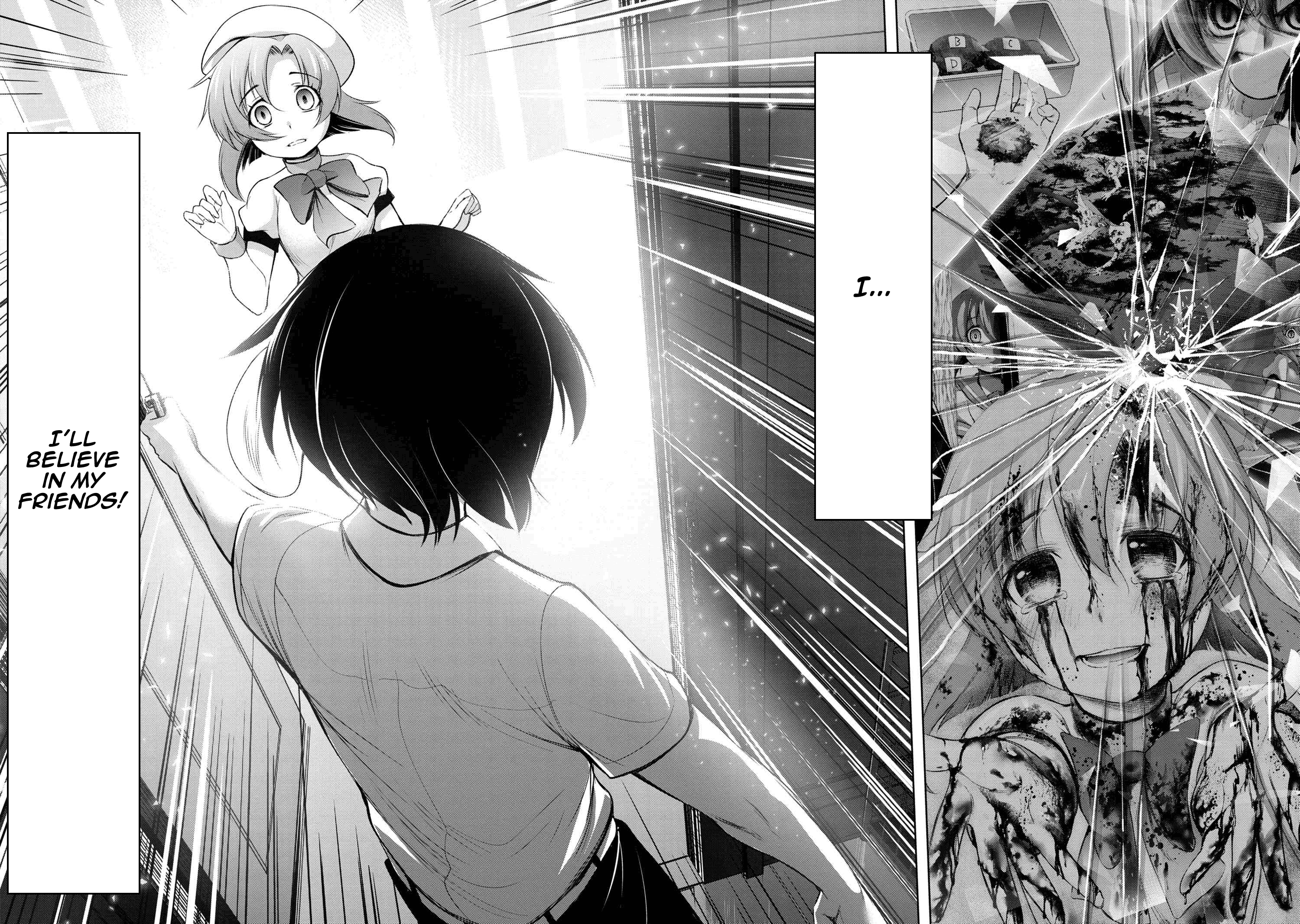 Higurashi No Naku Koro Ni Gou - 3 page 25