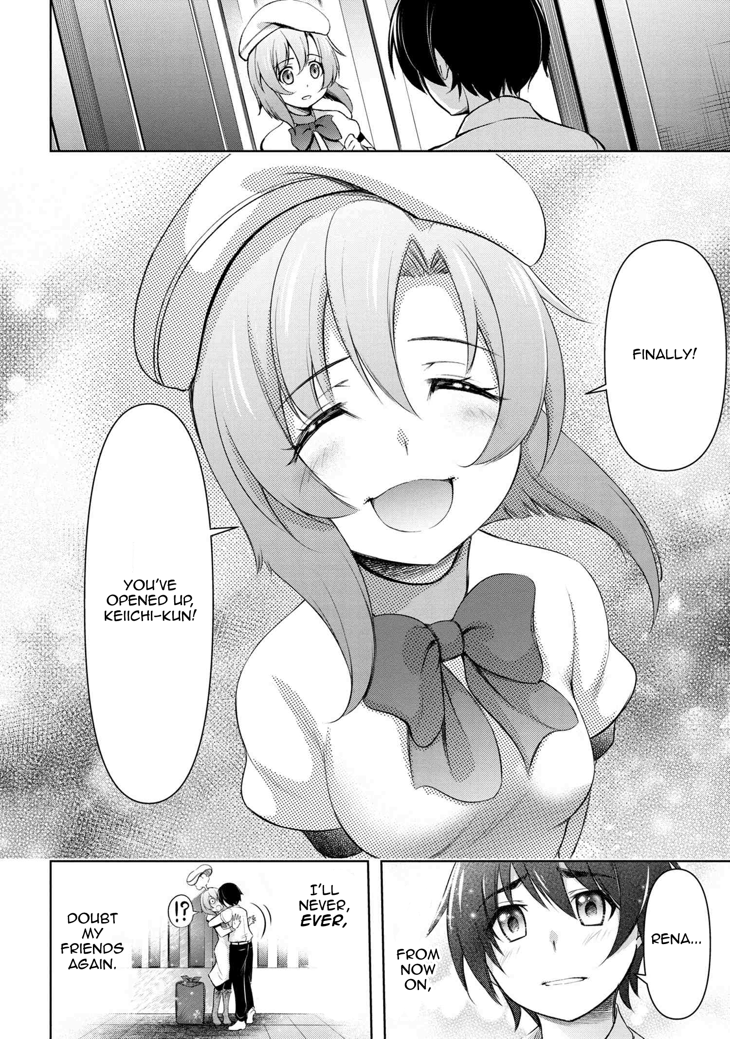 Higurashi No Naku Koro Ni Gou - 3 page 26