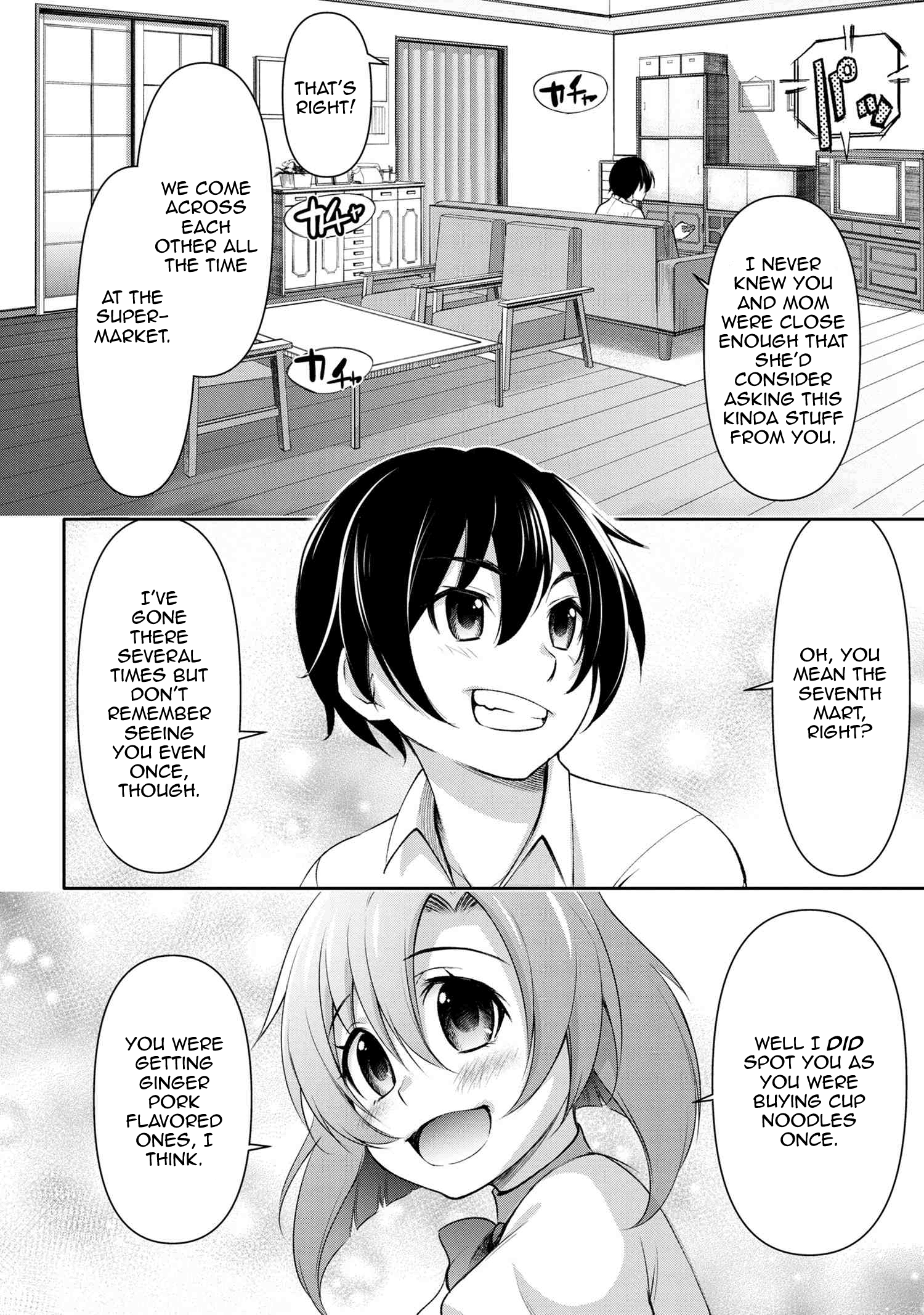 Higurashi No Naku Koro Ni Gou - 3 page 28