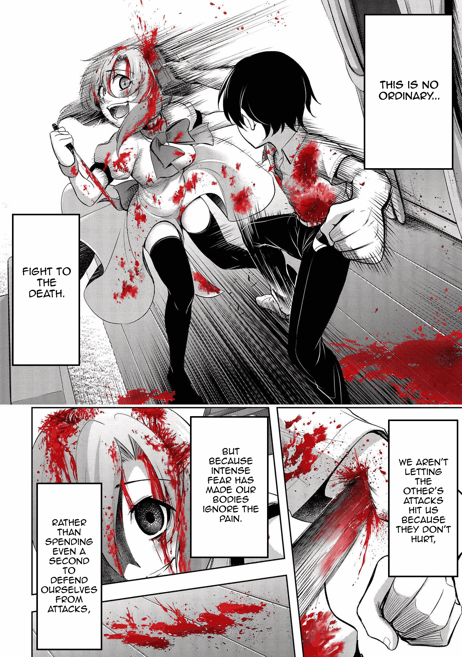 Higurashi No Naku Koro Ni Gou - 3 page 43