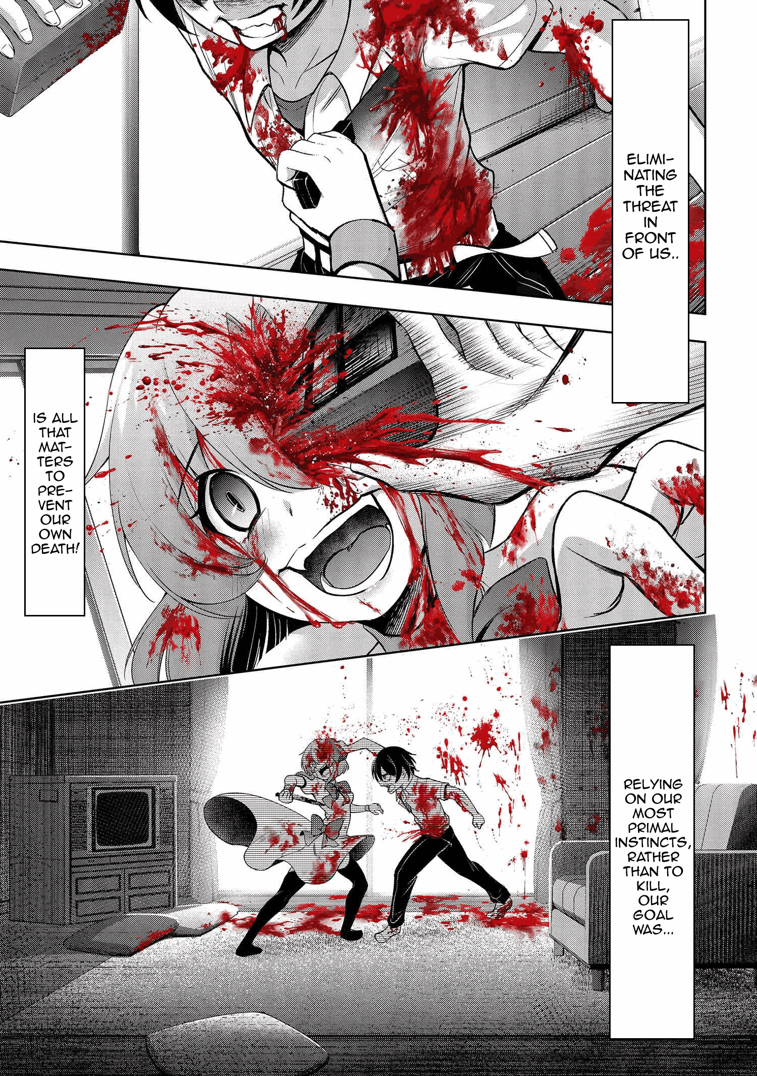 Higurashi No Naku Koro Ni Gou - 3 page 44