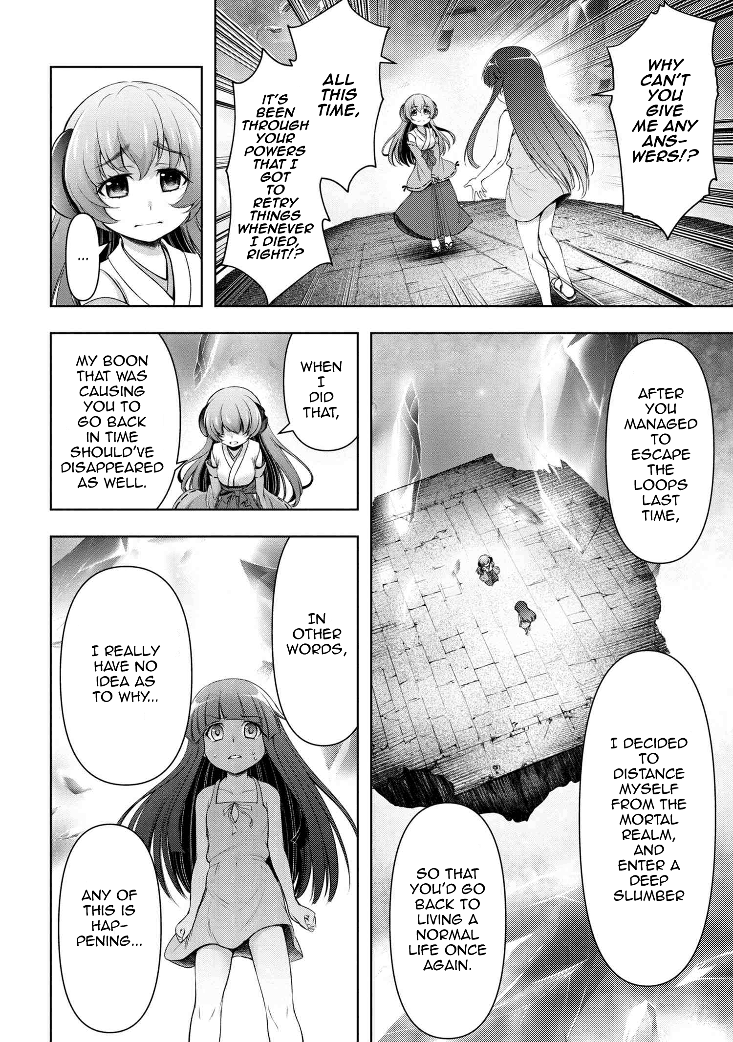 Higurashi No Naku Koro Ni Gou - 3 page 57