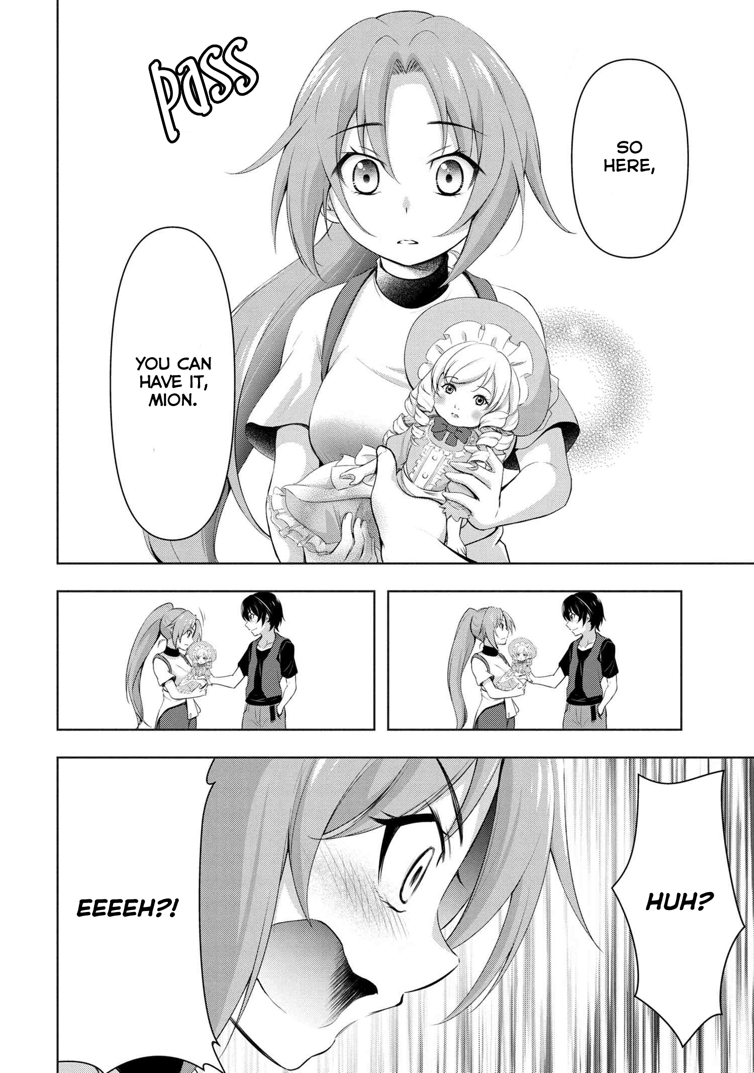 Higurashi No Naku Koro Ni Gou - 4 page 15