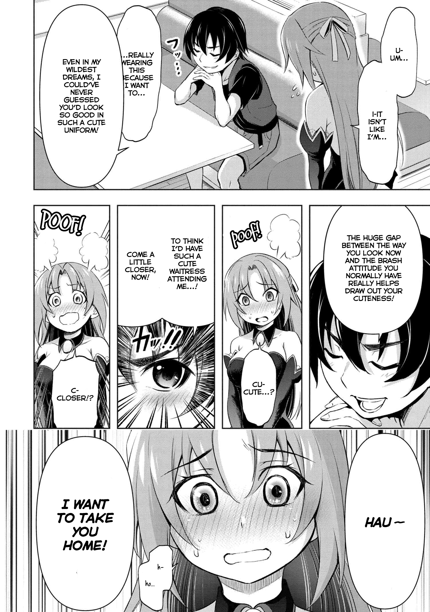 Higurashi No Naku Koro Ni Gou - 4 page 23