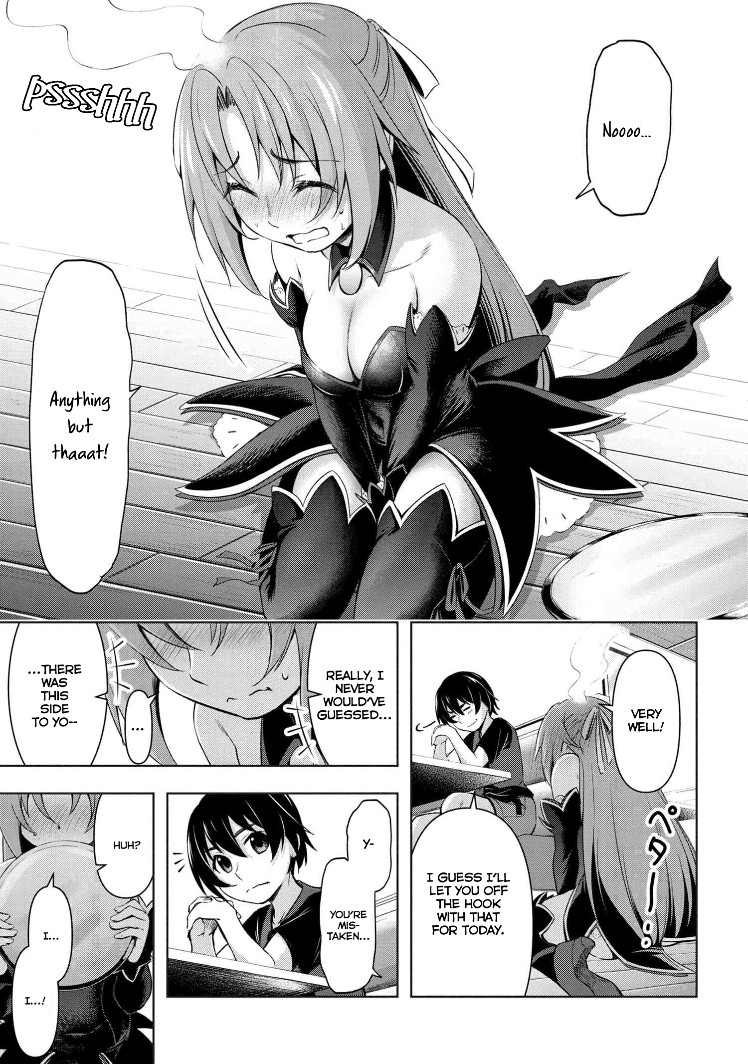 Higurashi No Naku Koro Ni Gou - 4 page 24