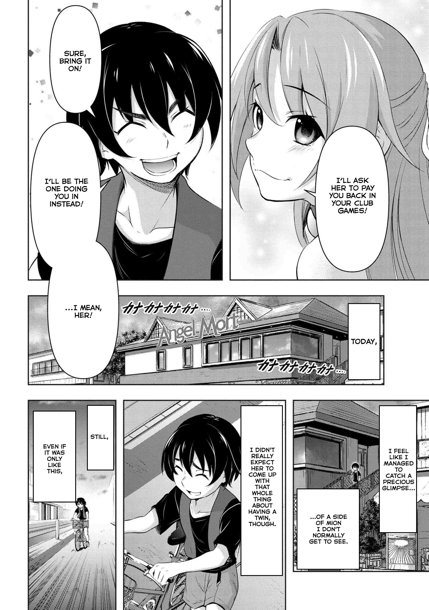 Higurashi No Naku Koro Ni Gou - 4 page 31