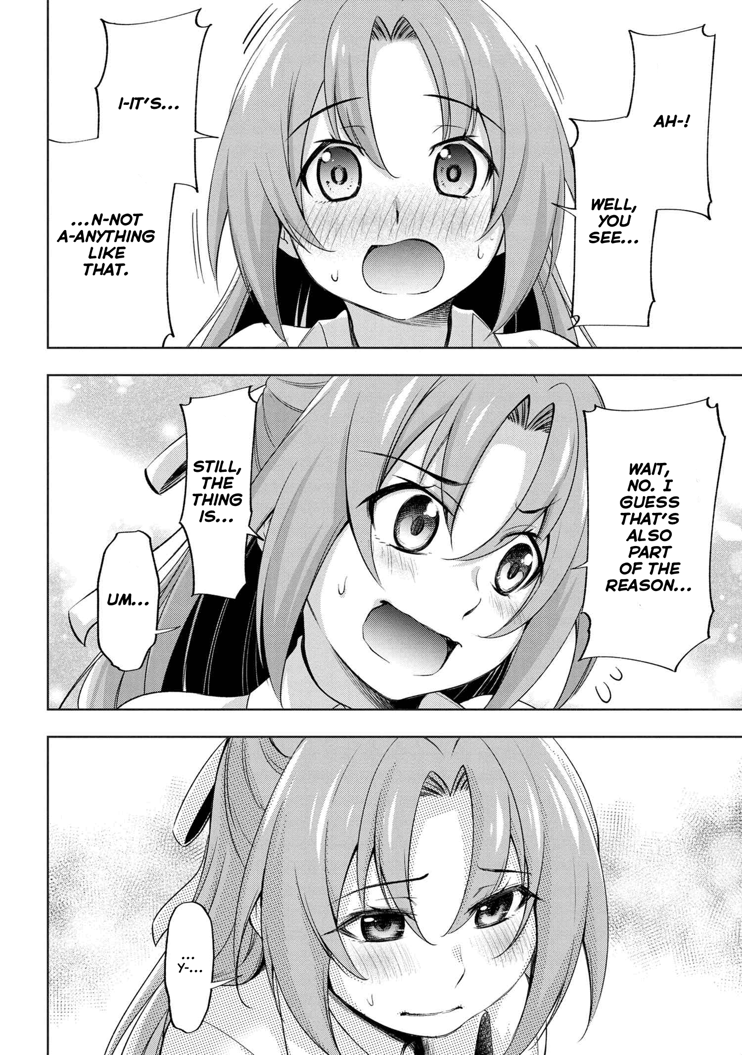 Higurashi No Naku Koro Ni Gou - 4 page 35