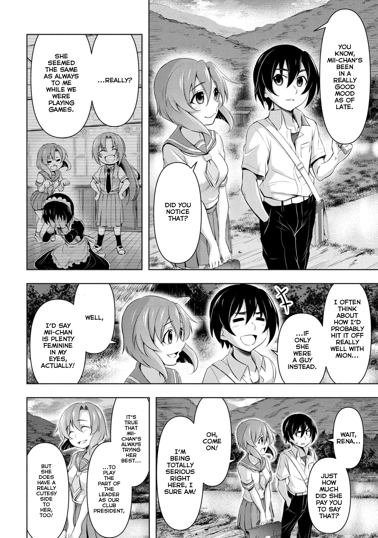 Higurashi No Naku Koro Ni Gou - 4 page 41