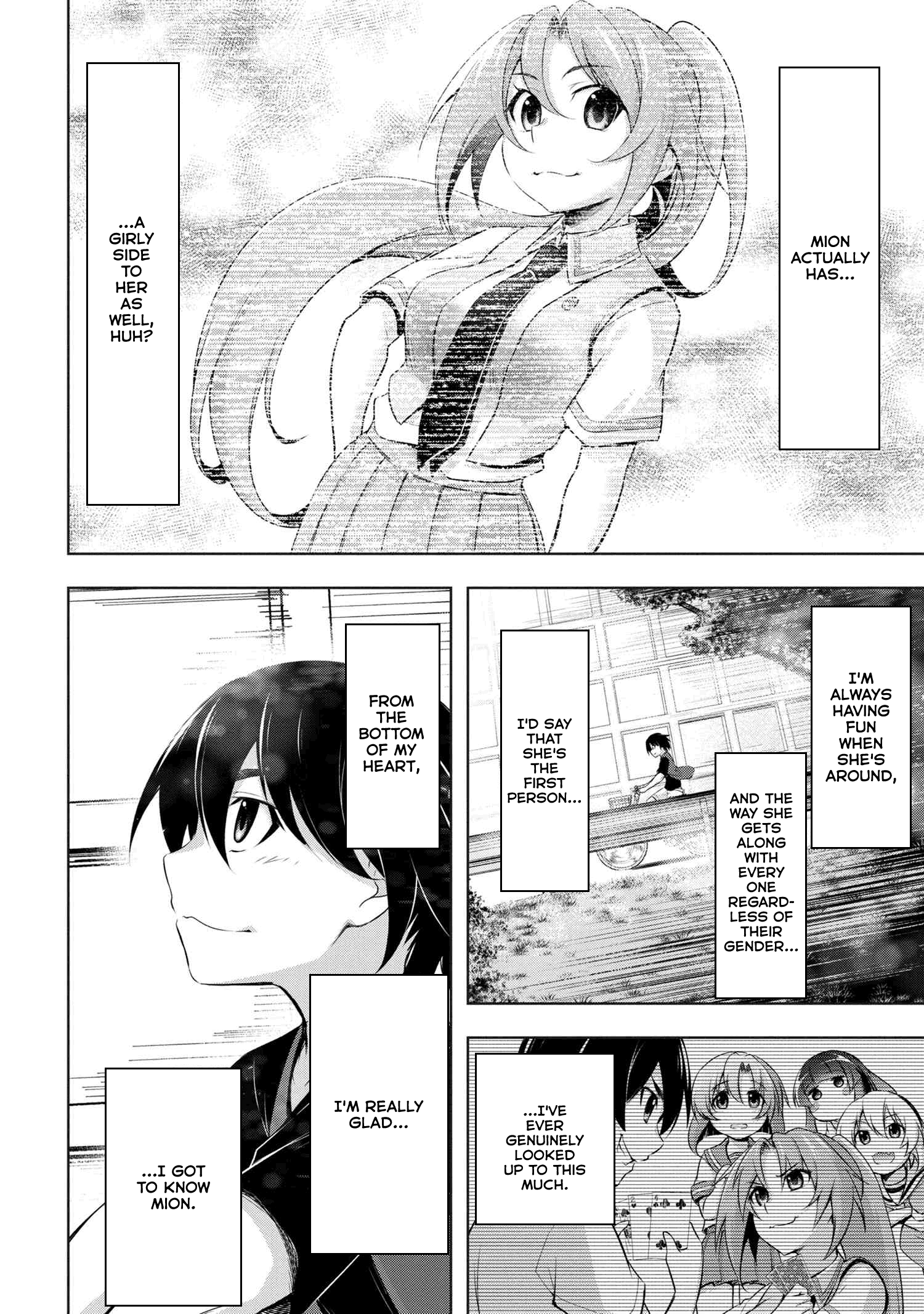 Higurashi No Naku Koro Ni Gou - 4 page 43