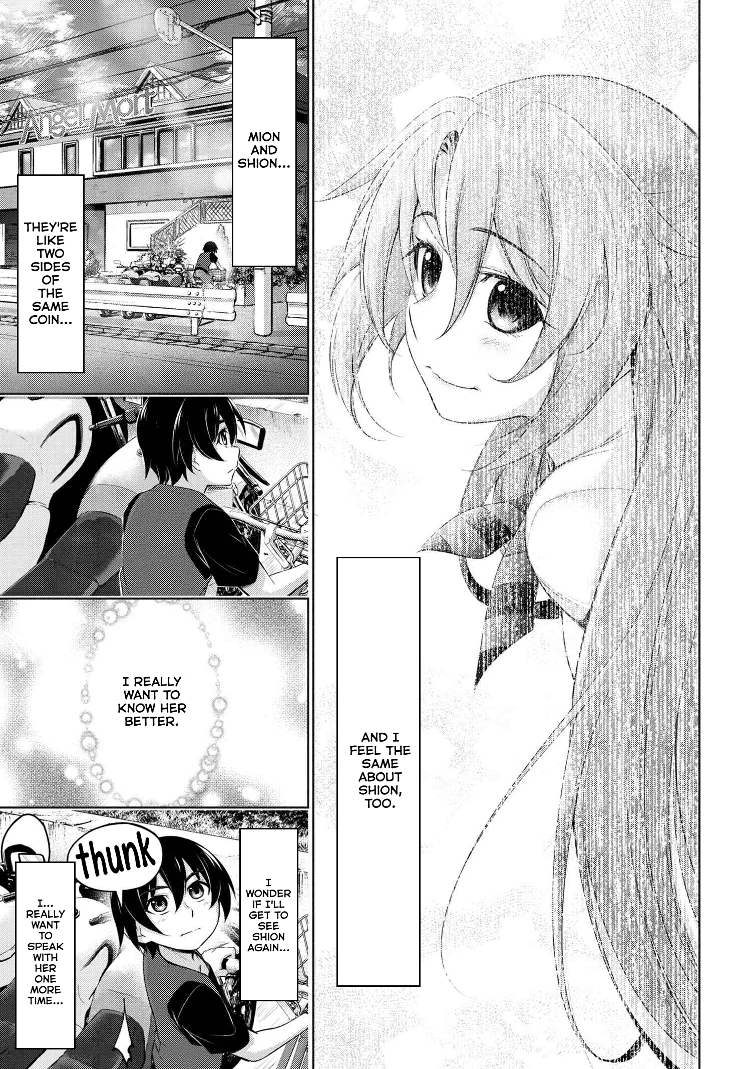 Higurashi No Naku Koro Ni Gou - 4 page 44