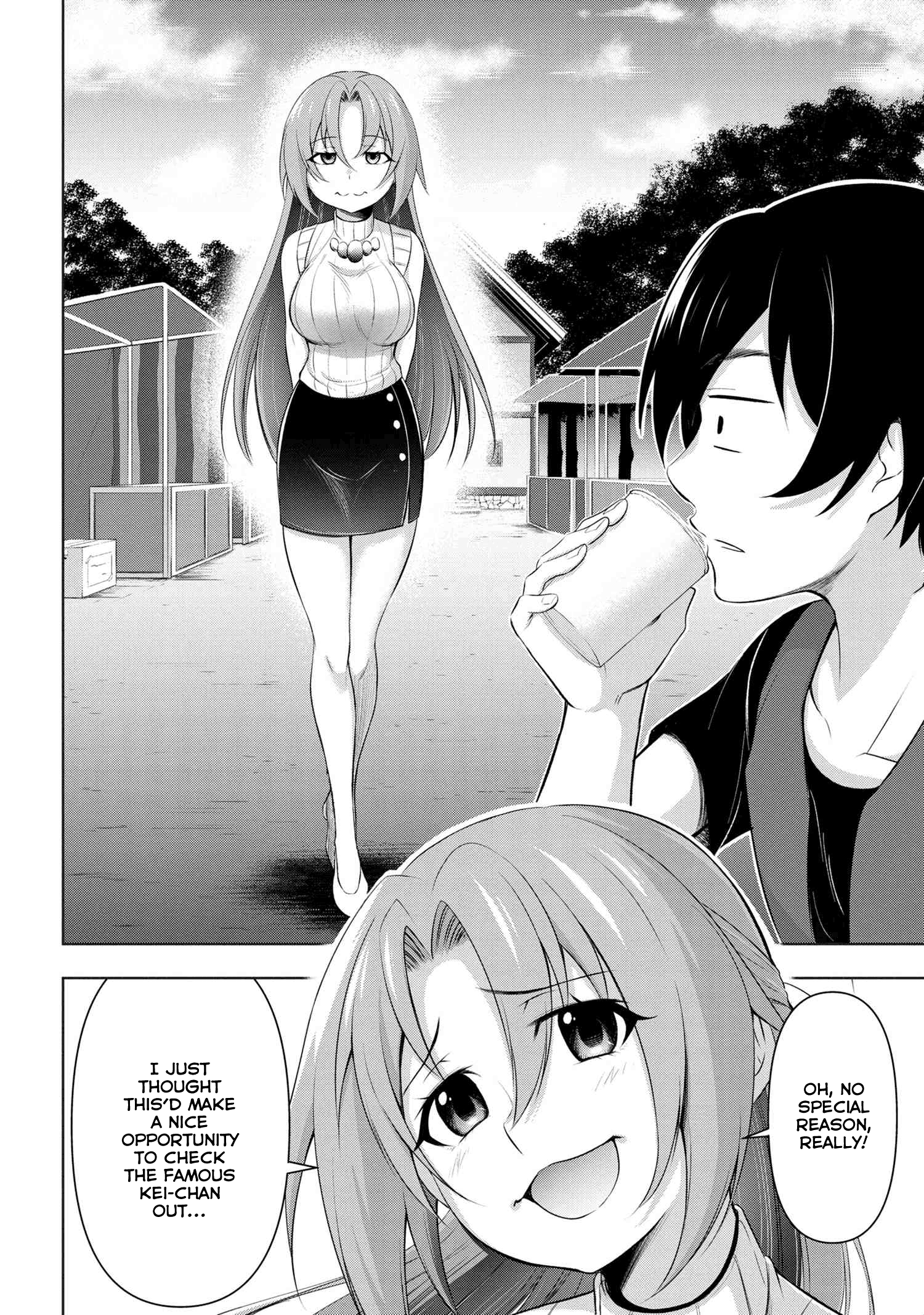 Higurashi No Naku Koro Ni Gou - 5 page 13