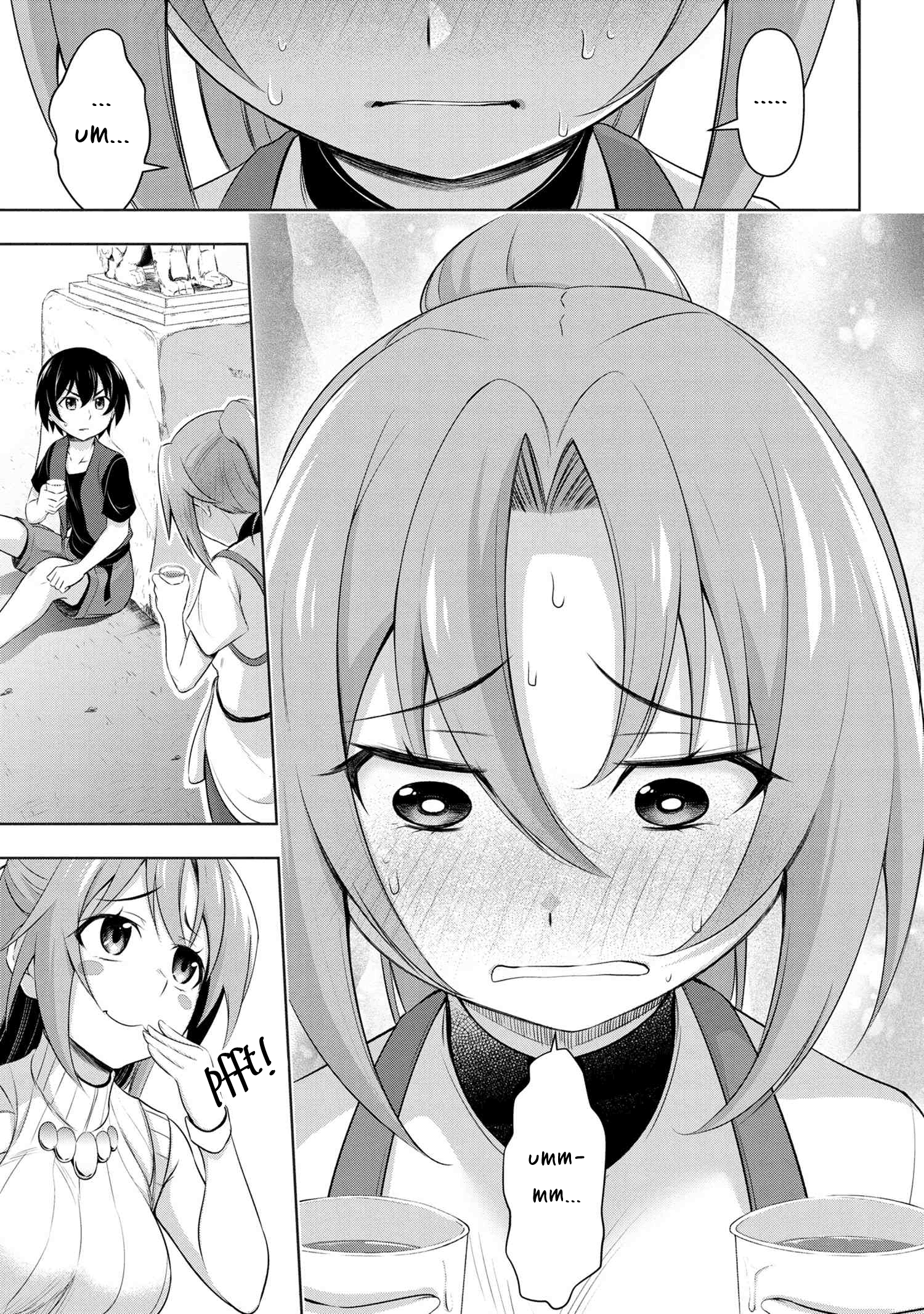 Higurashi No Naku Koro Ni Gou - 5 page 16