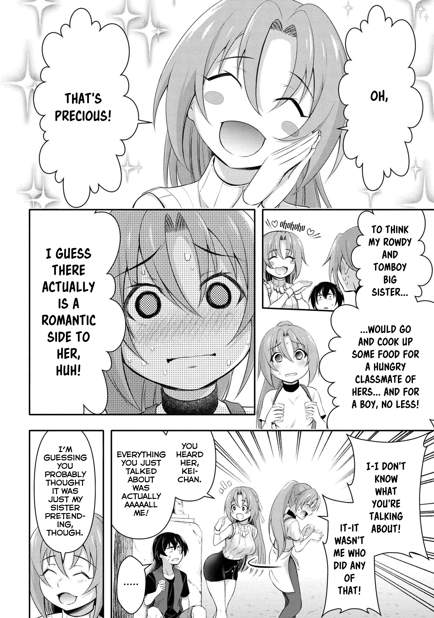 Higurashi No Naku Koro Ni Gou - 5 page 17