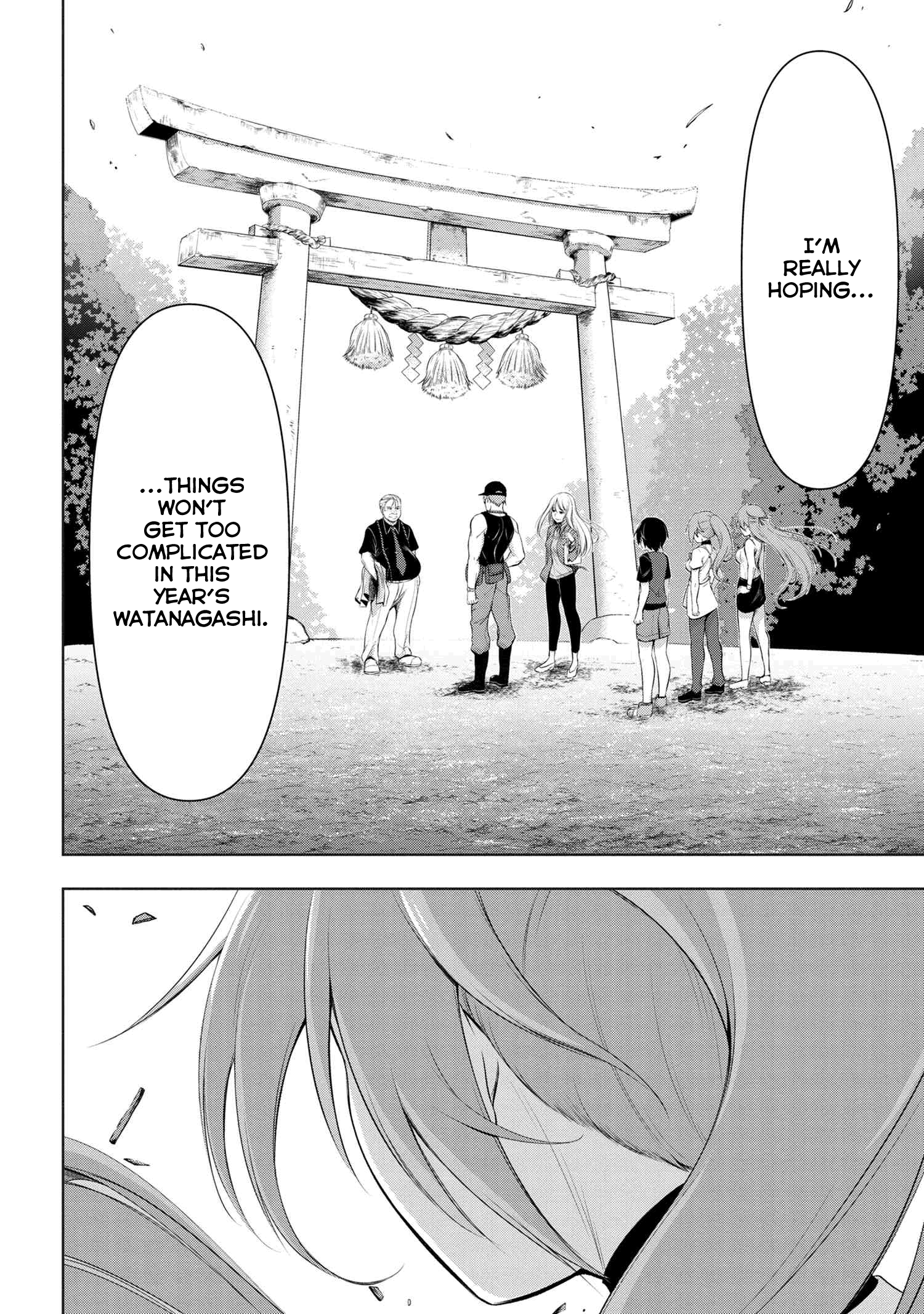 Higurashi No Naku Koro Ni Gou - 5 page 23