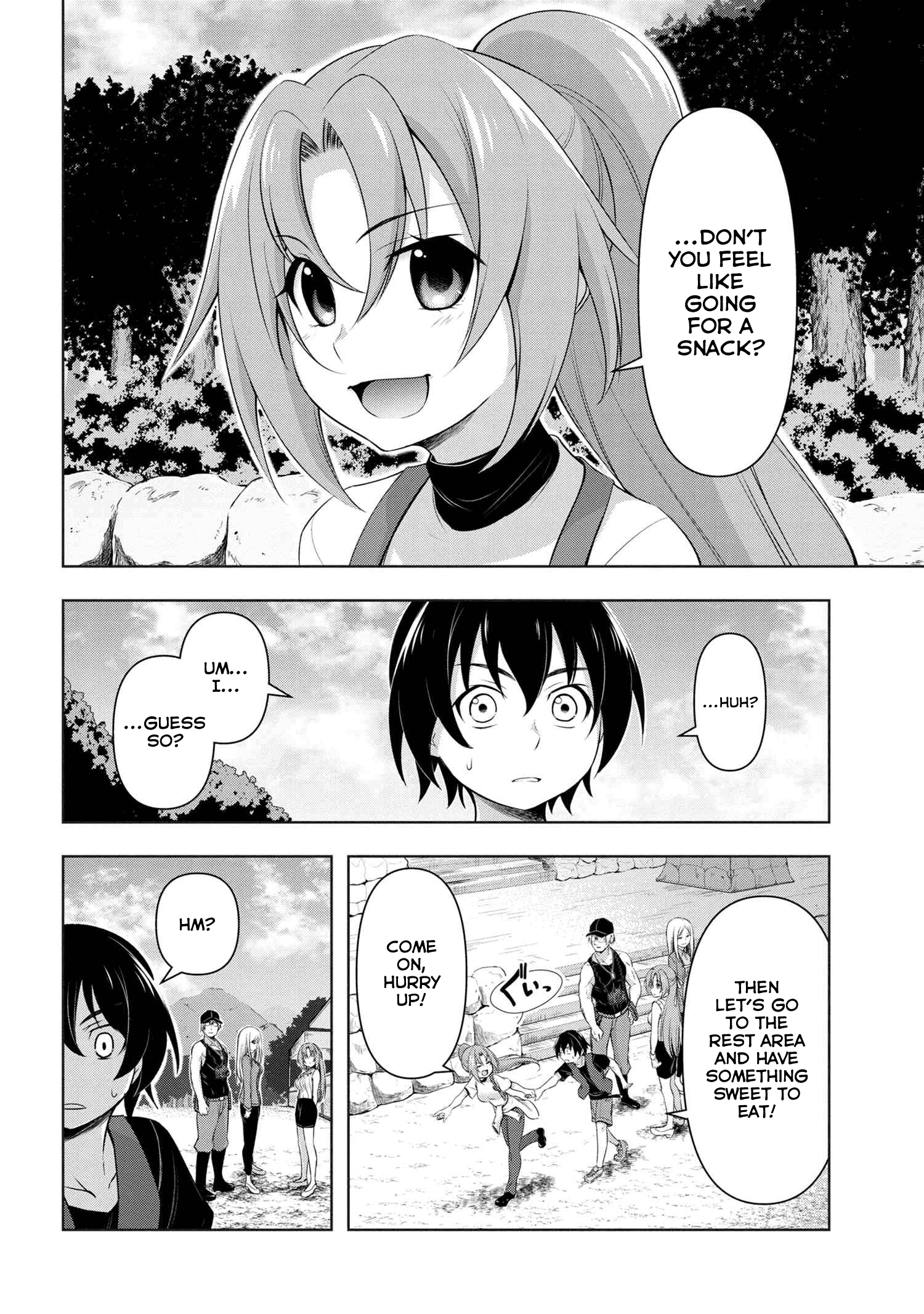 Higurashi No Naku Koro Ni Gou - 5 page 25