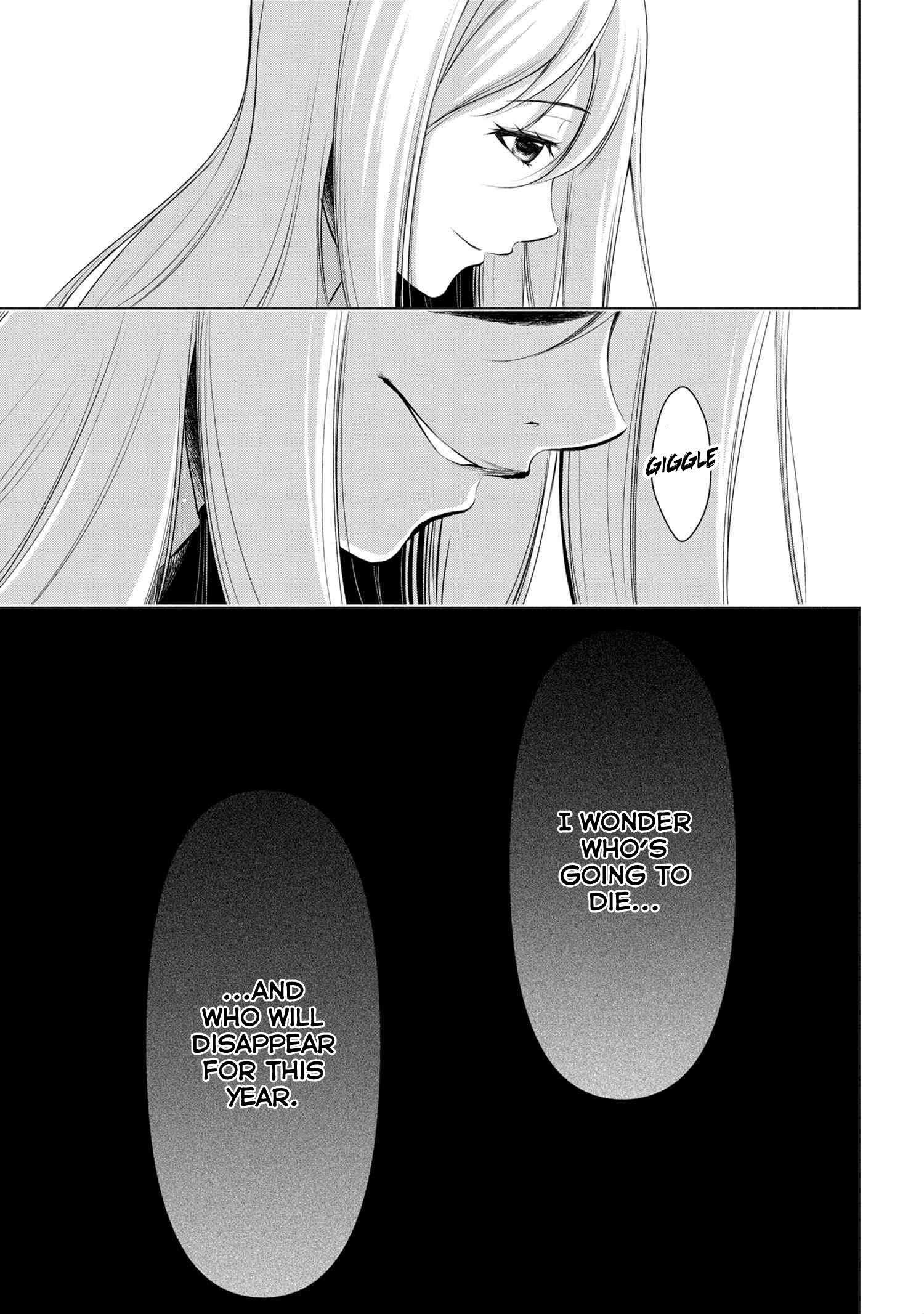 Higurashi No Naku Koro Ni Gou - 5 page 26