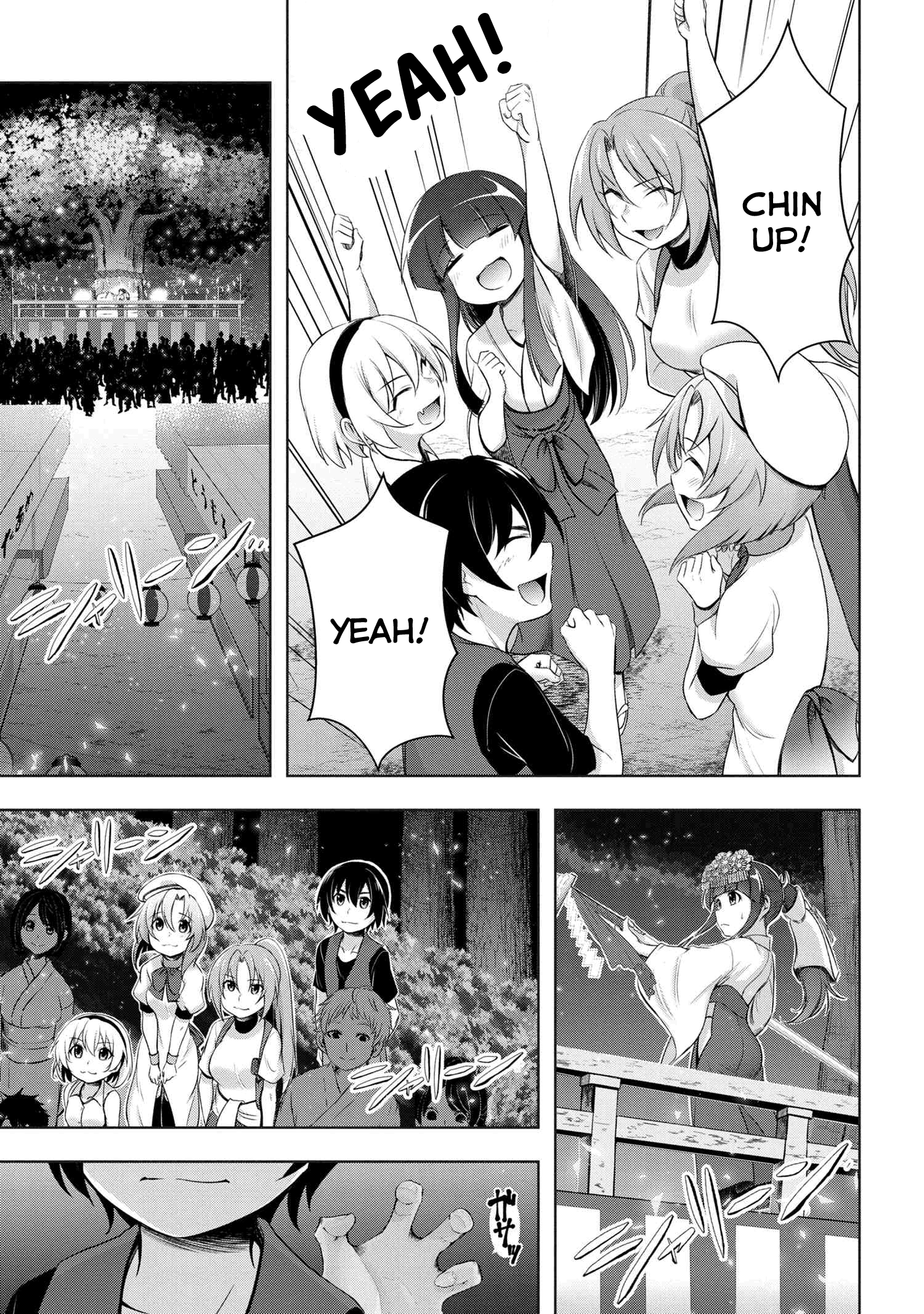 Higurashi No Naku Koro Ni Gou - 5 page 38