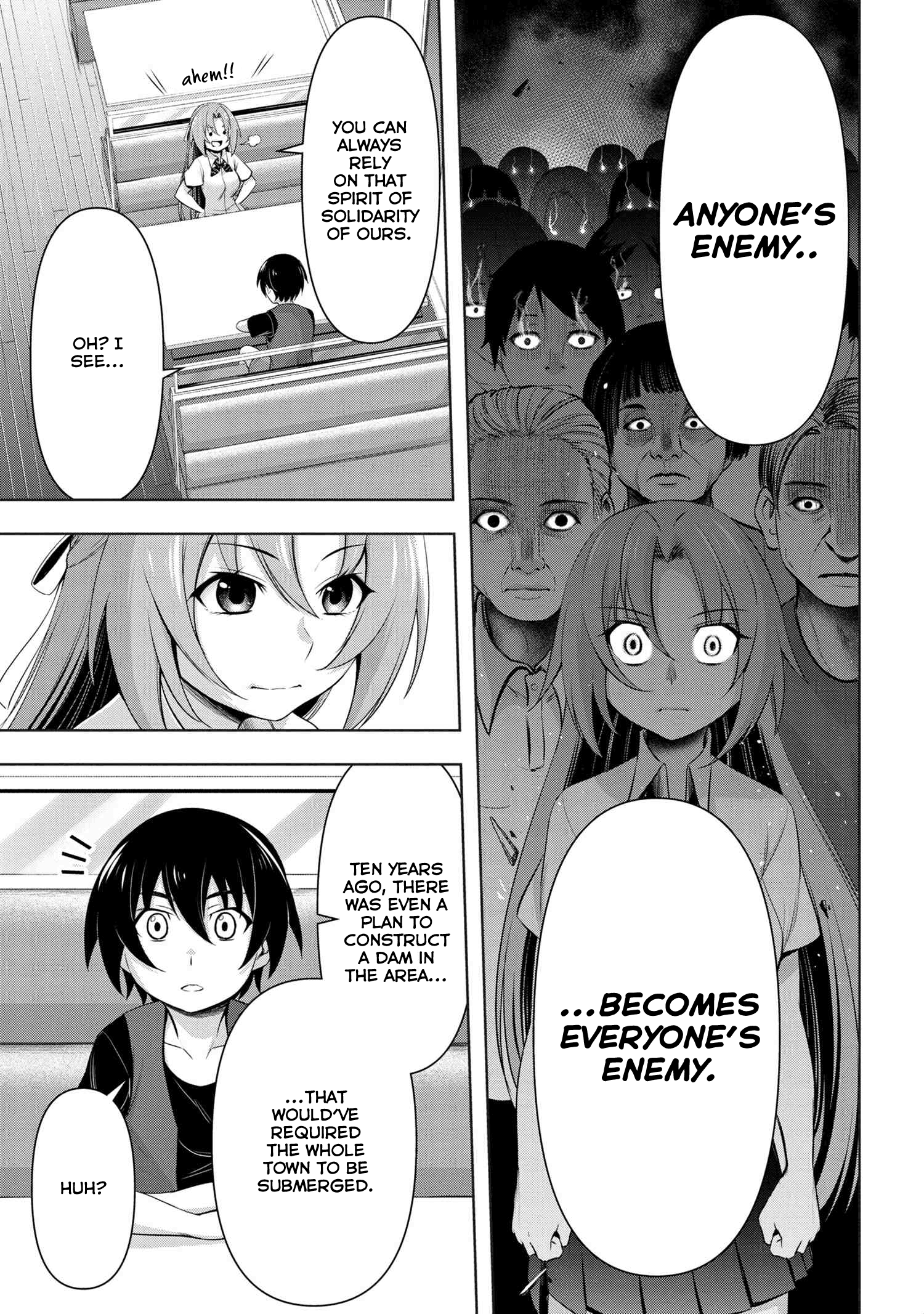 Higurashi No Naku Koro Ni Gou - 5 page 4