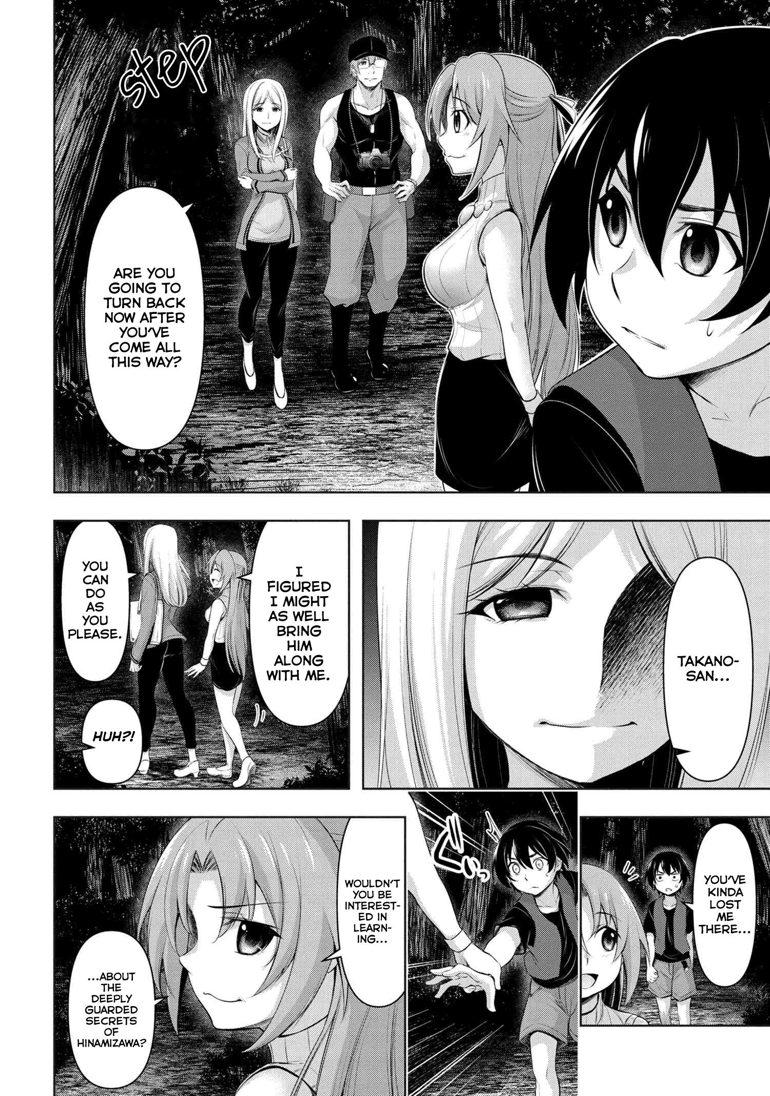 Higurashi No Naku Koro Ni Gou - 5 page 41