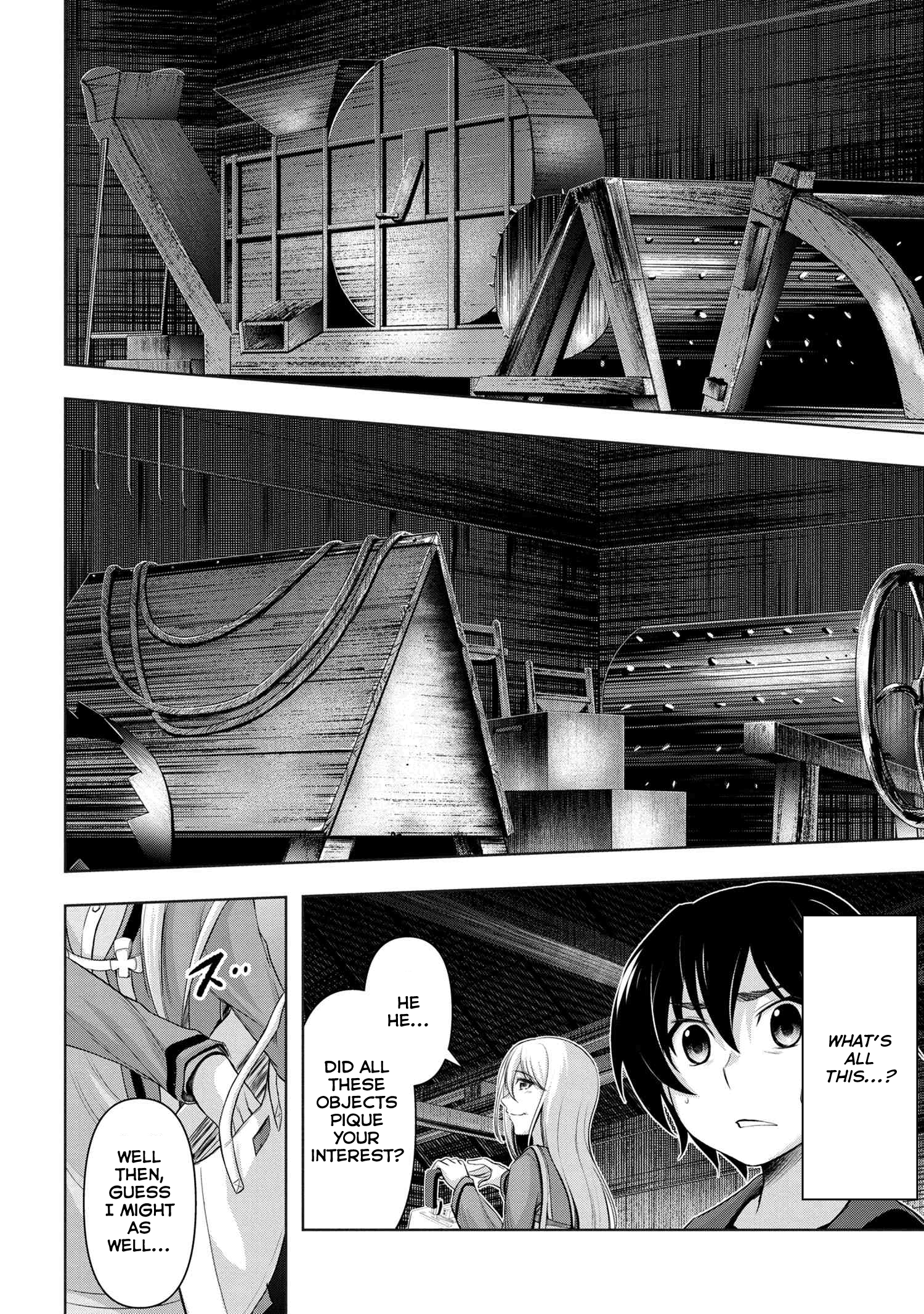 Higurashi No Naku Koro Ni Gou - 5 page 46