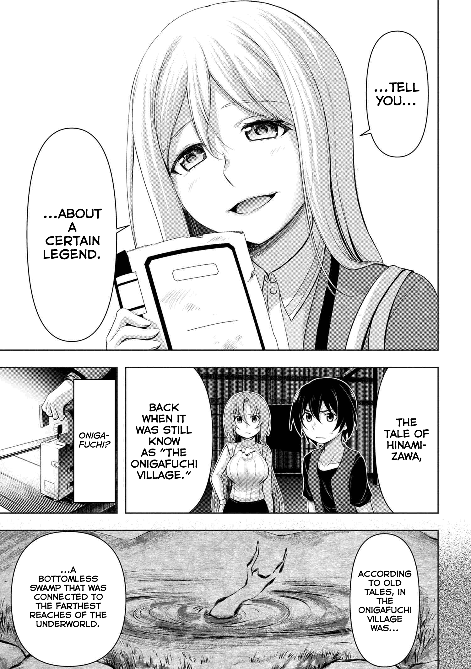 Higurashi No Naku Koro Ni Gou - 5 page 47