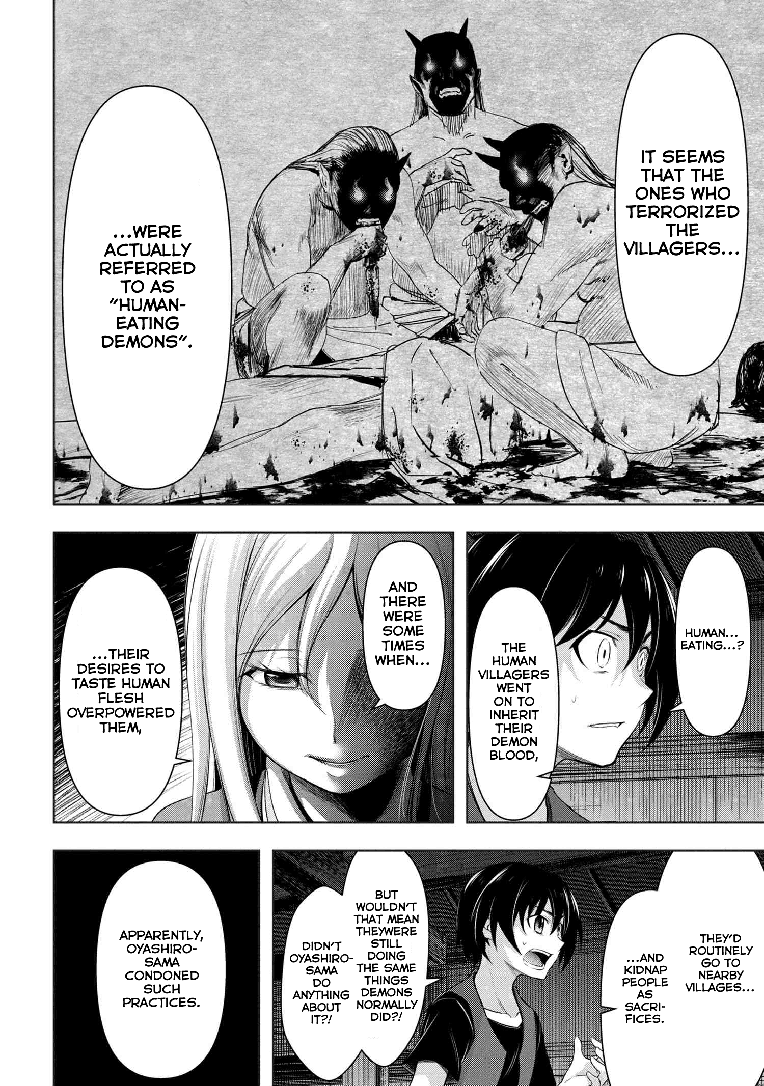 Higurashi No Naku Koro Ni Gou - 5 page 50