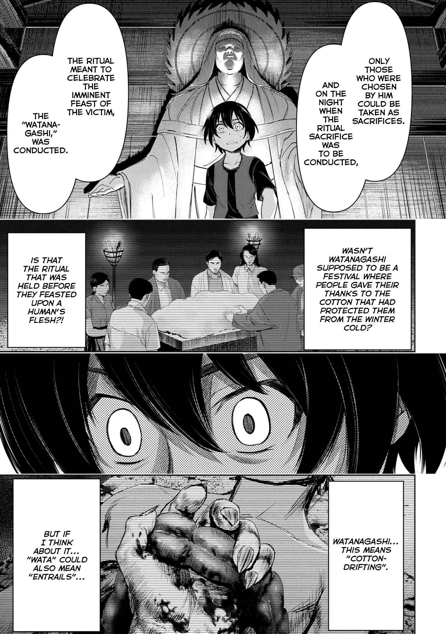 Higurashi No Naku Koro Ni Gou - 5 page 51