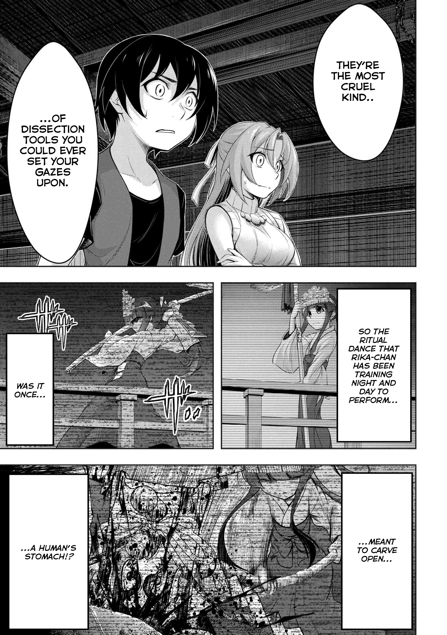 Higurashi No Naku Koro Ni Gou - 5 page 55