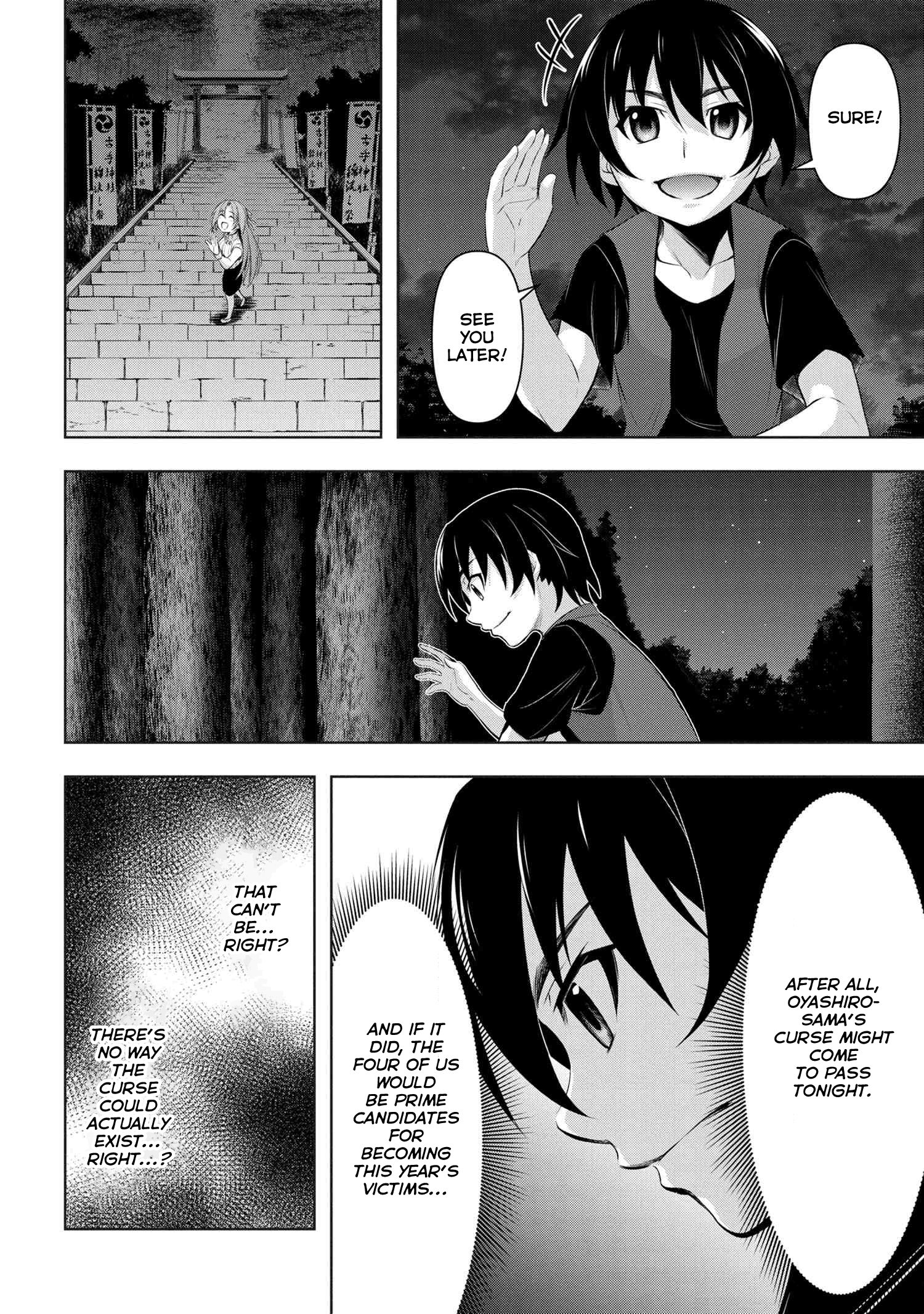 Higurashi No Naku Koro Ni Gou - 5 page 62