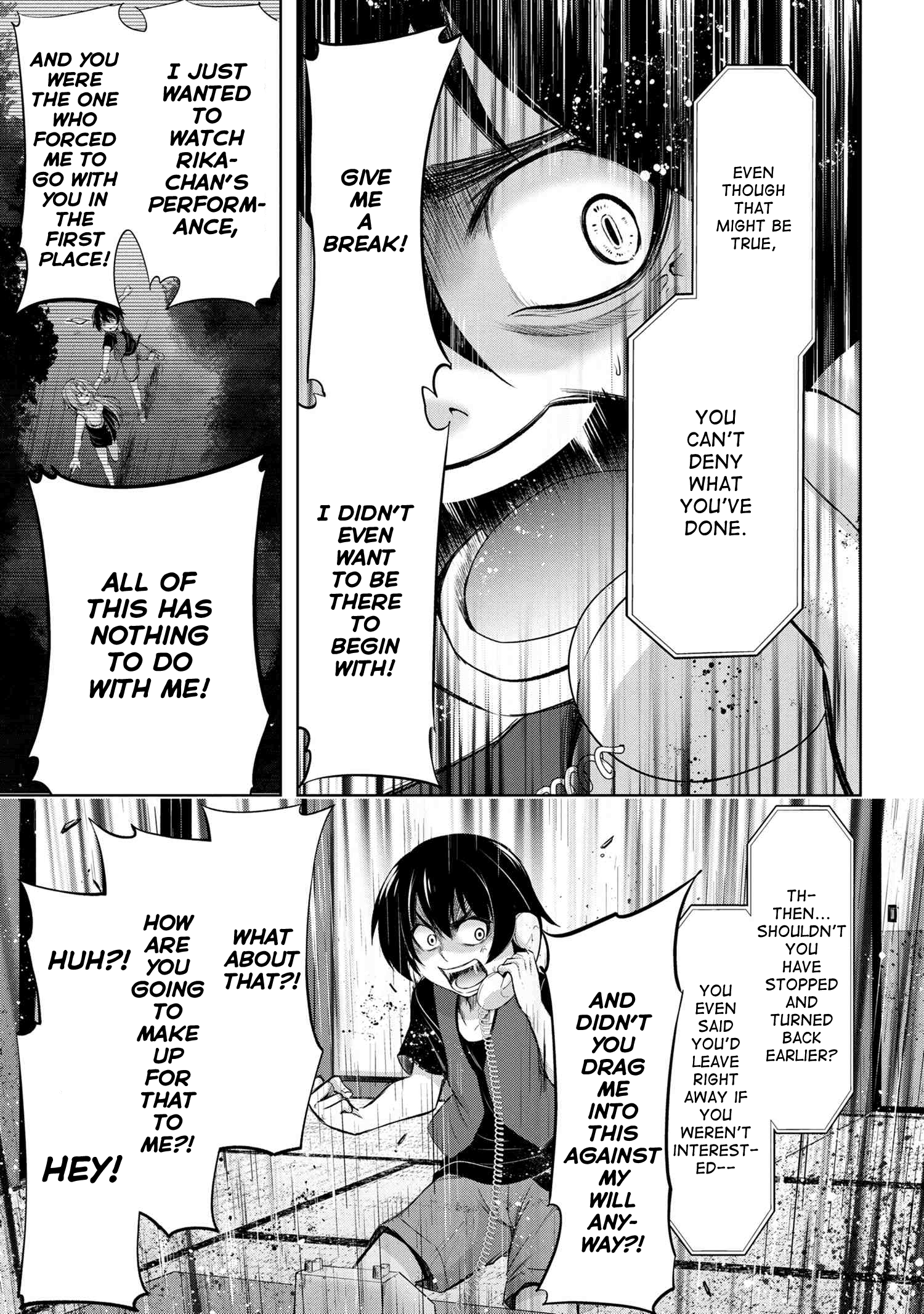 Higurashi No Naku Koro Ni Gou - 6 page 20