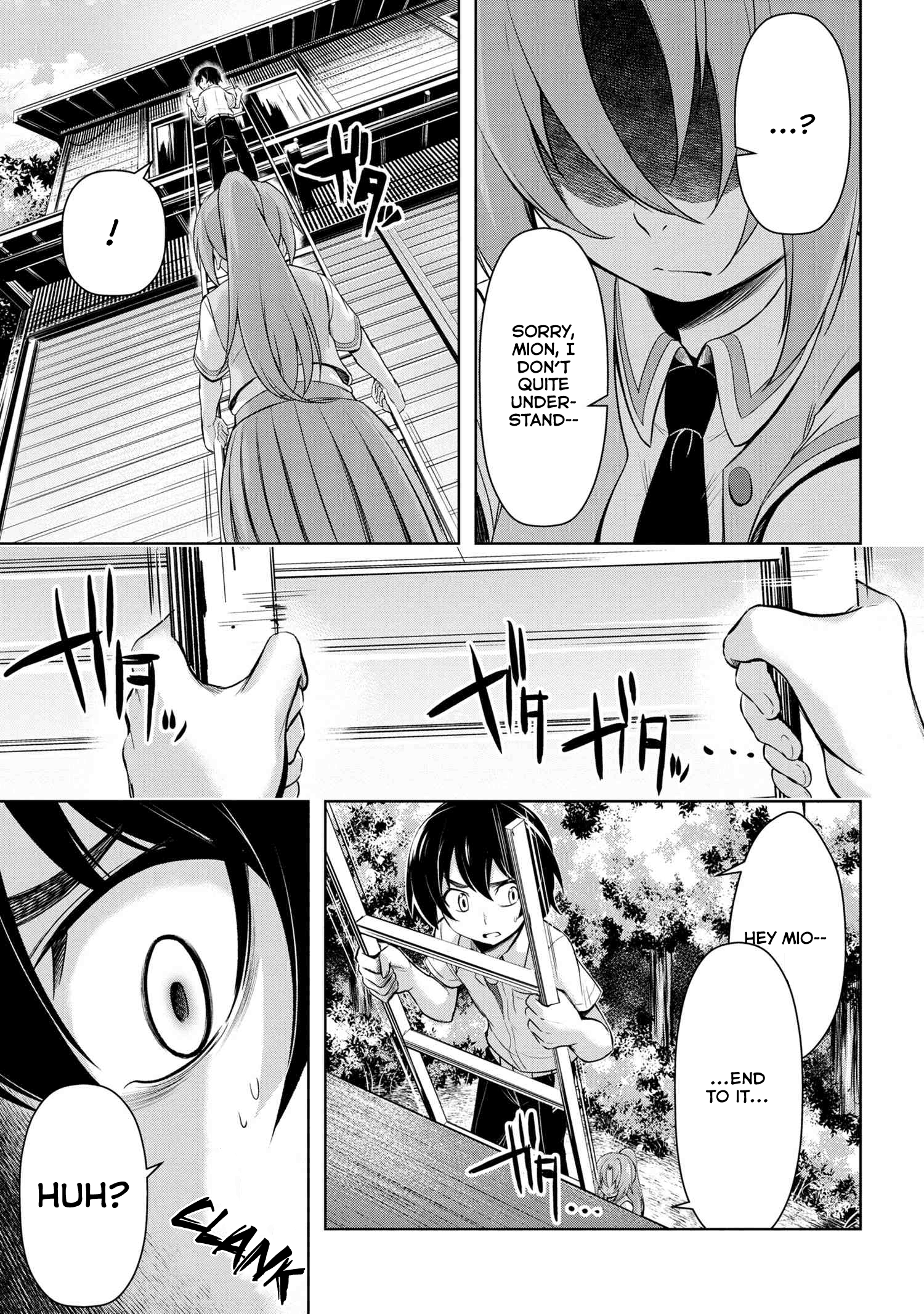 Higurashi No Naku Koro Ni Gou - 6 page 37