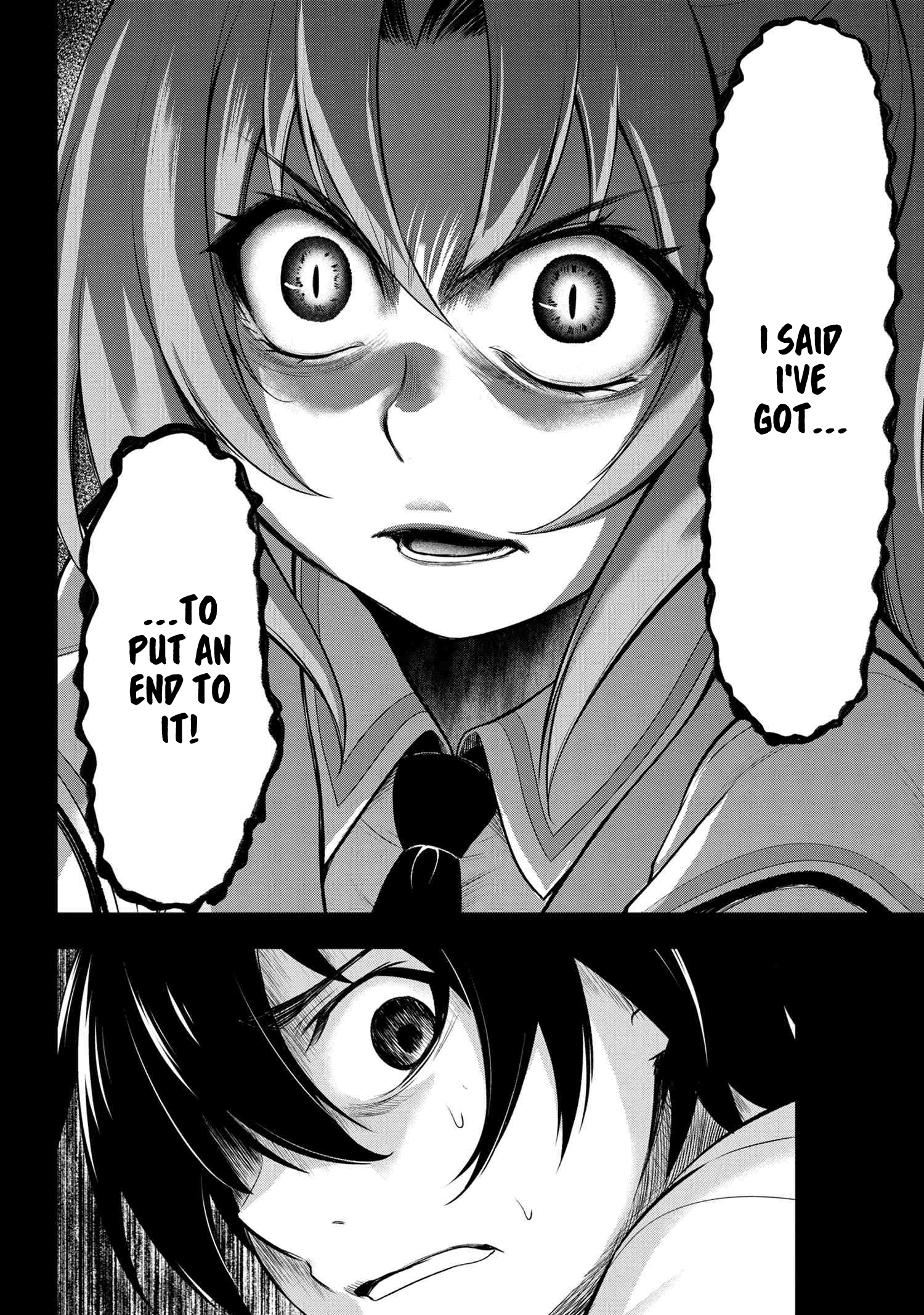 Higurashi No Naku Koro Ni Gou - 6 page 38