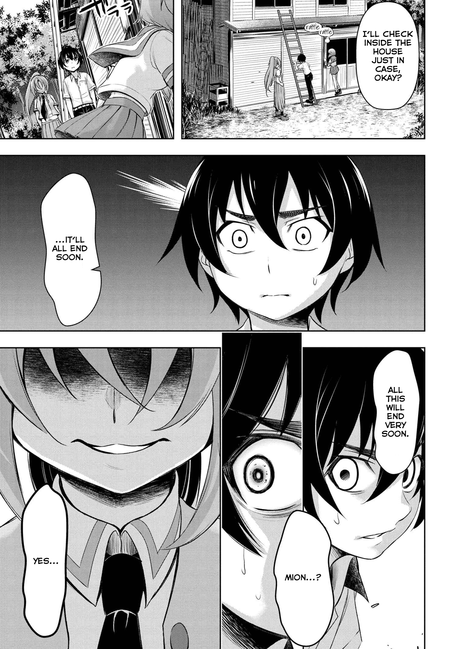 Higurashi No Naku Koro Ni Gou - 6 page 43