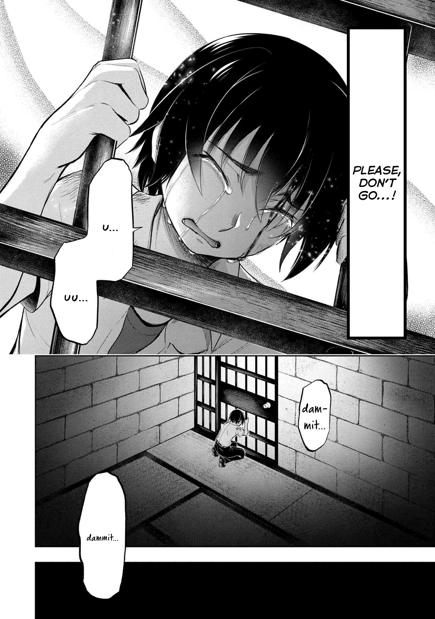 Higurashi No Naku Koro Ni Gou - 7 page 26