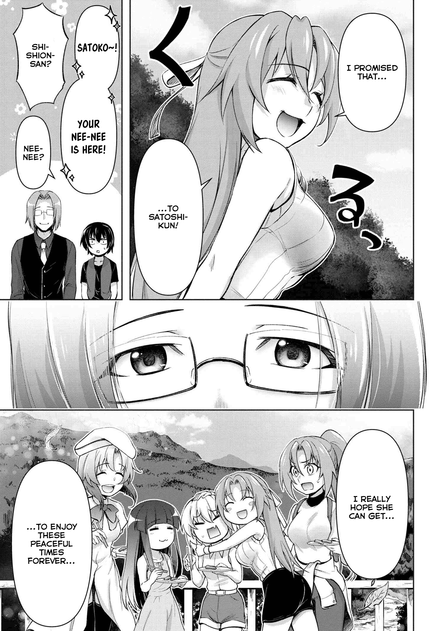 Higurashi No Naku Koro Ni Gou - 8 page 12