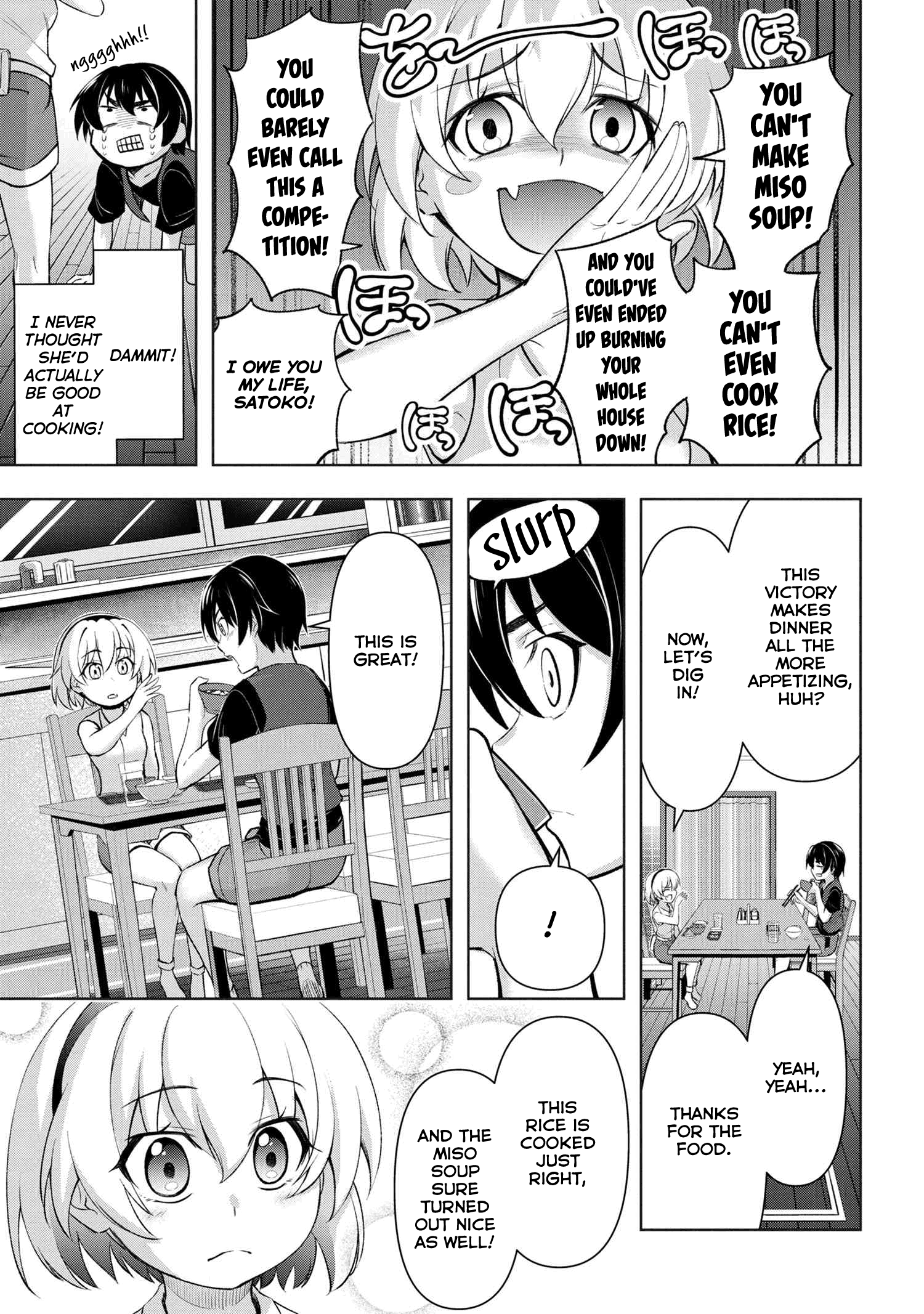 Higurashi No Naku Koro Ni Gou - 8 page 16