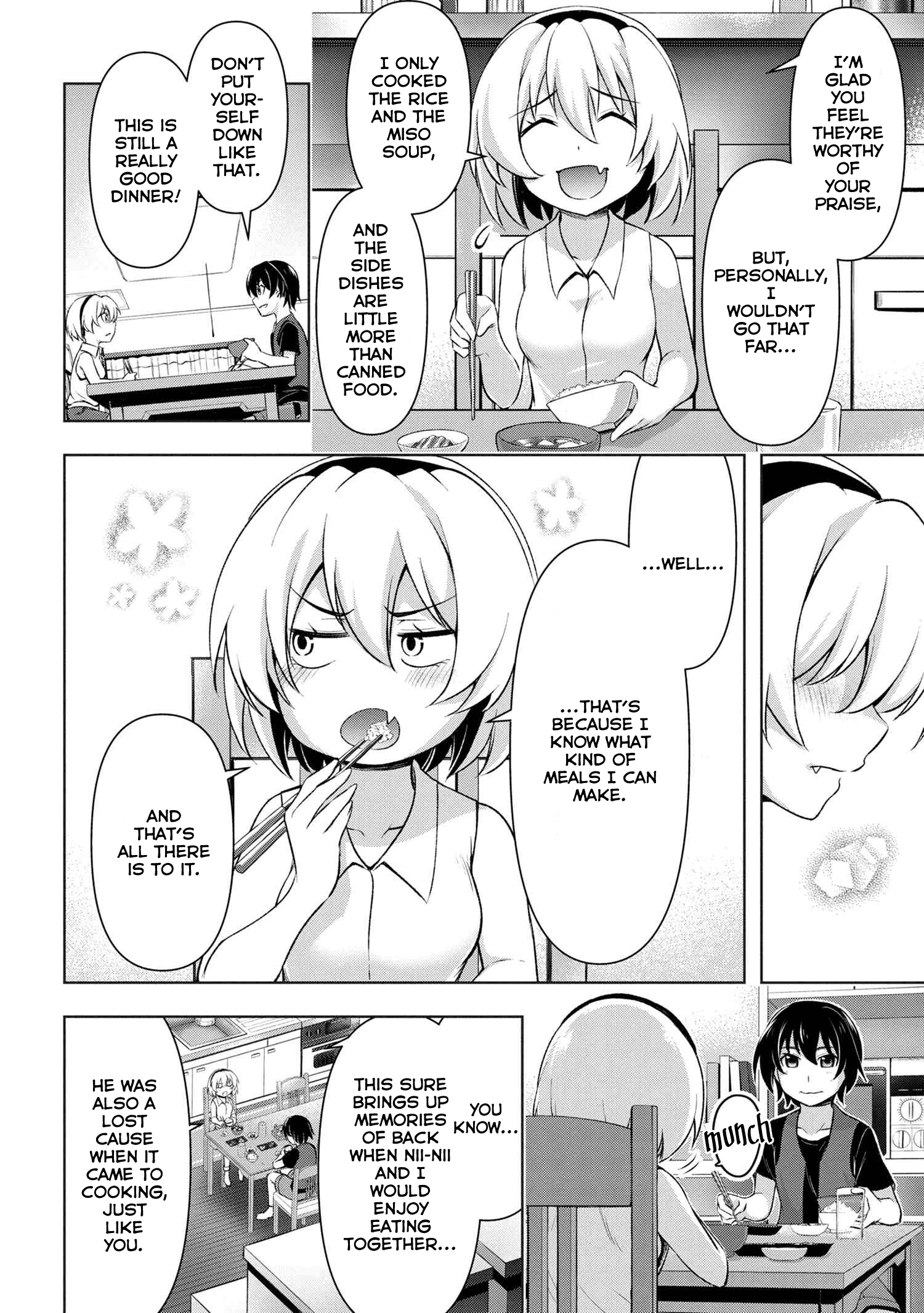 Higurashi No Naku Koro Ni Gou - 8 page 17