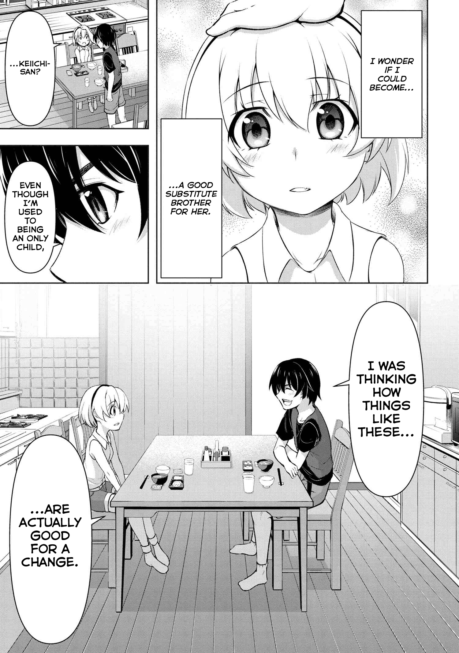 Higurashi No Naku Koro Ni Gou - 8 page 22